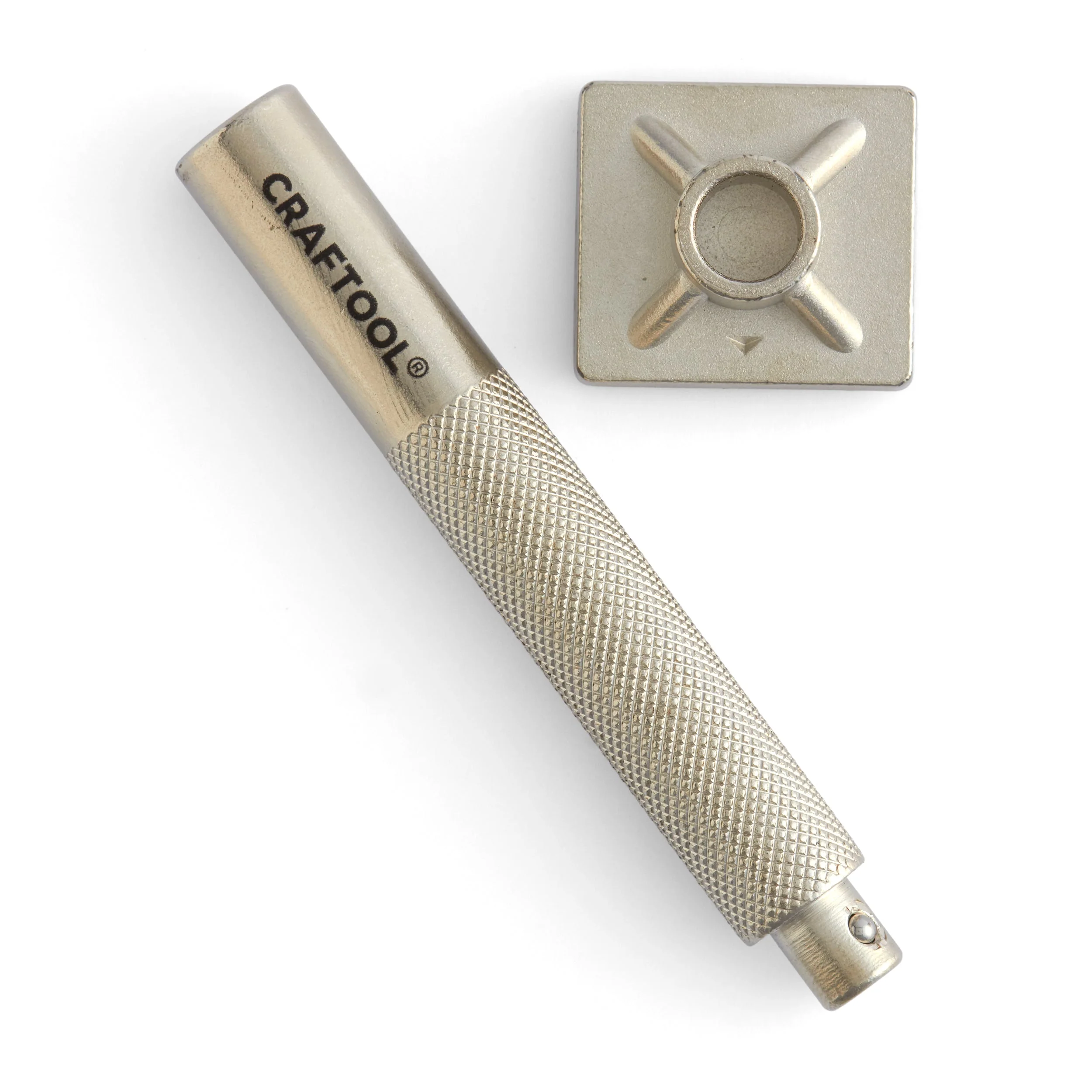 Craftool® Basic Stamp Handle - Image 2