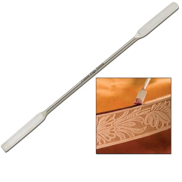Craftool® Stainless Steel Edge Paddle - Image 4