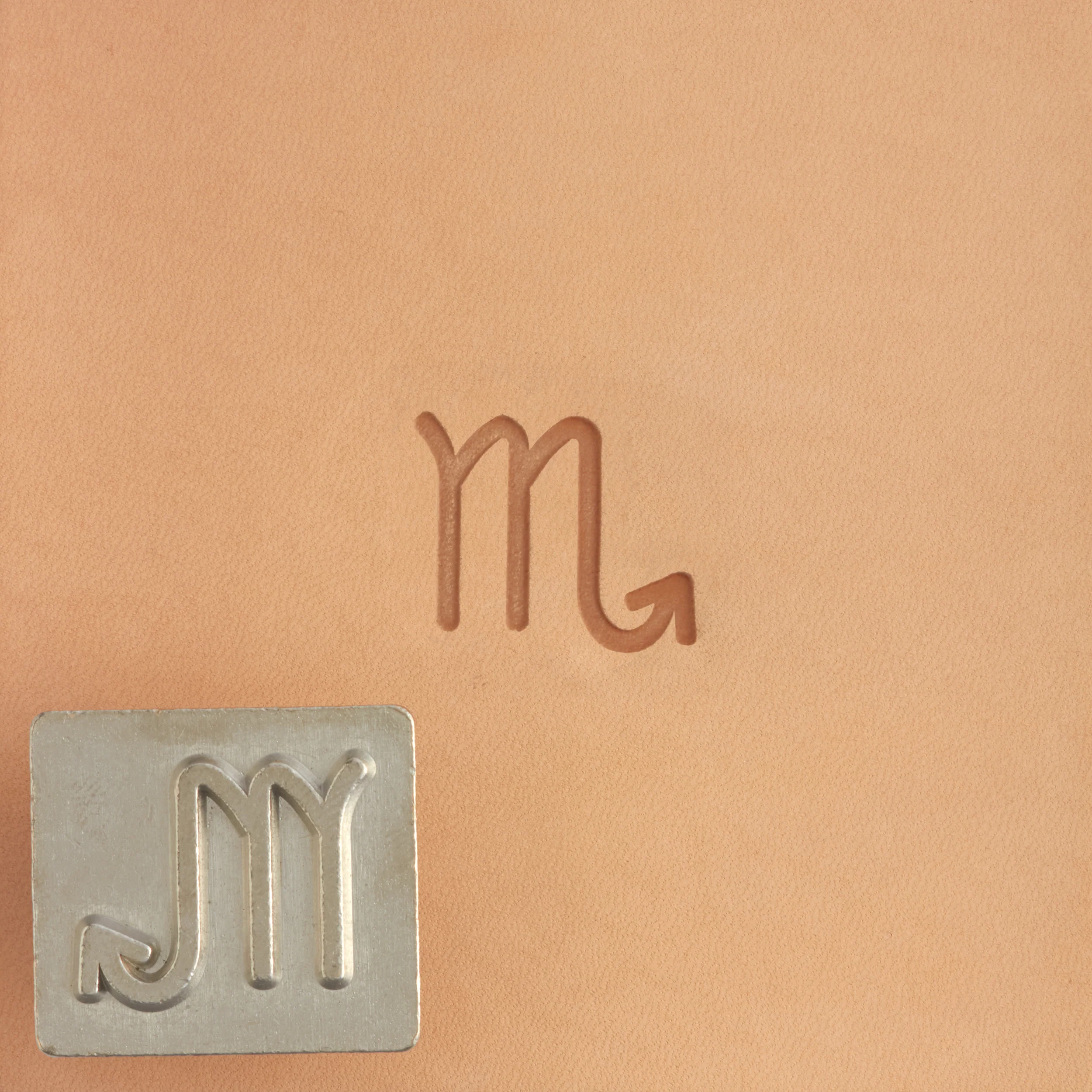 Craftool® Zodiac Stamp Set - Image 9