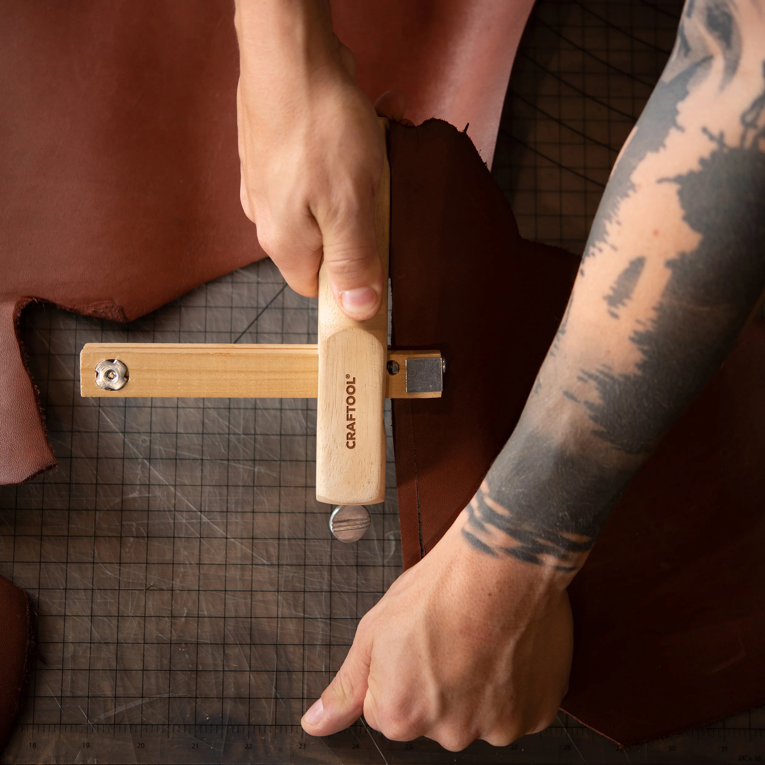 Craftool® Strap Cutter - Image 4