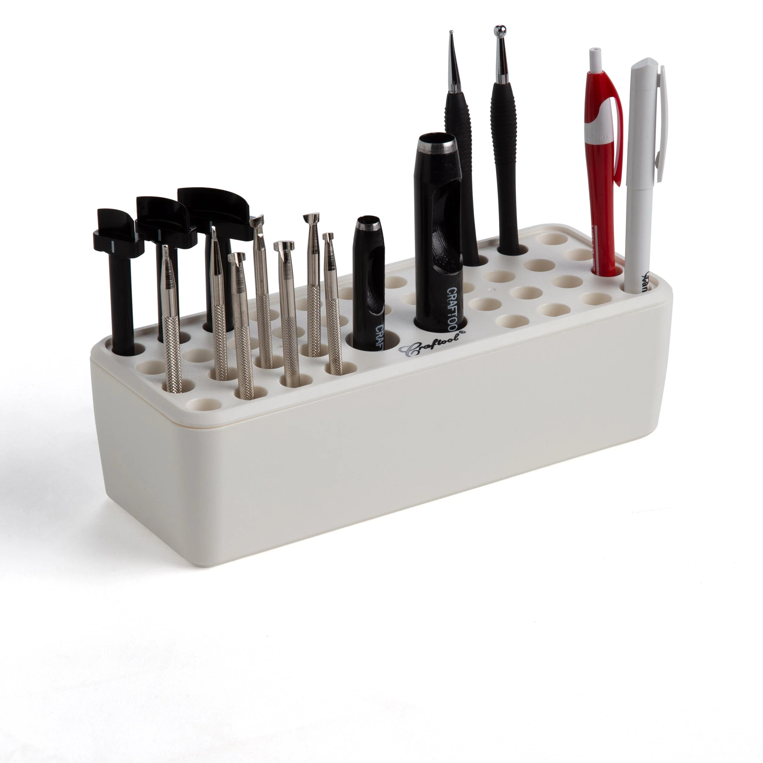 Craftool® Tool Rack - Image 2