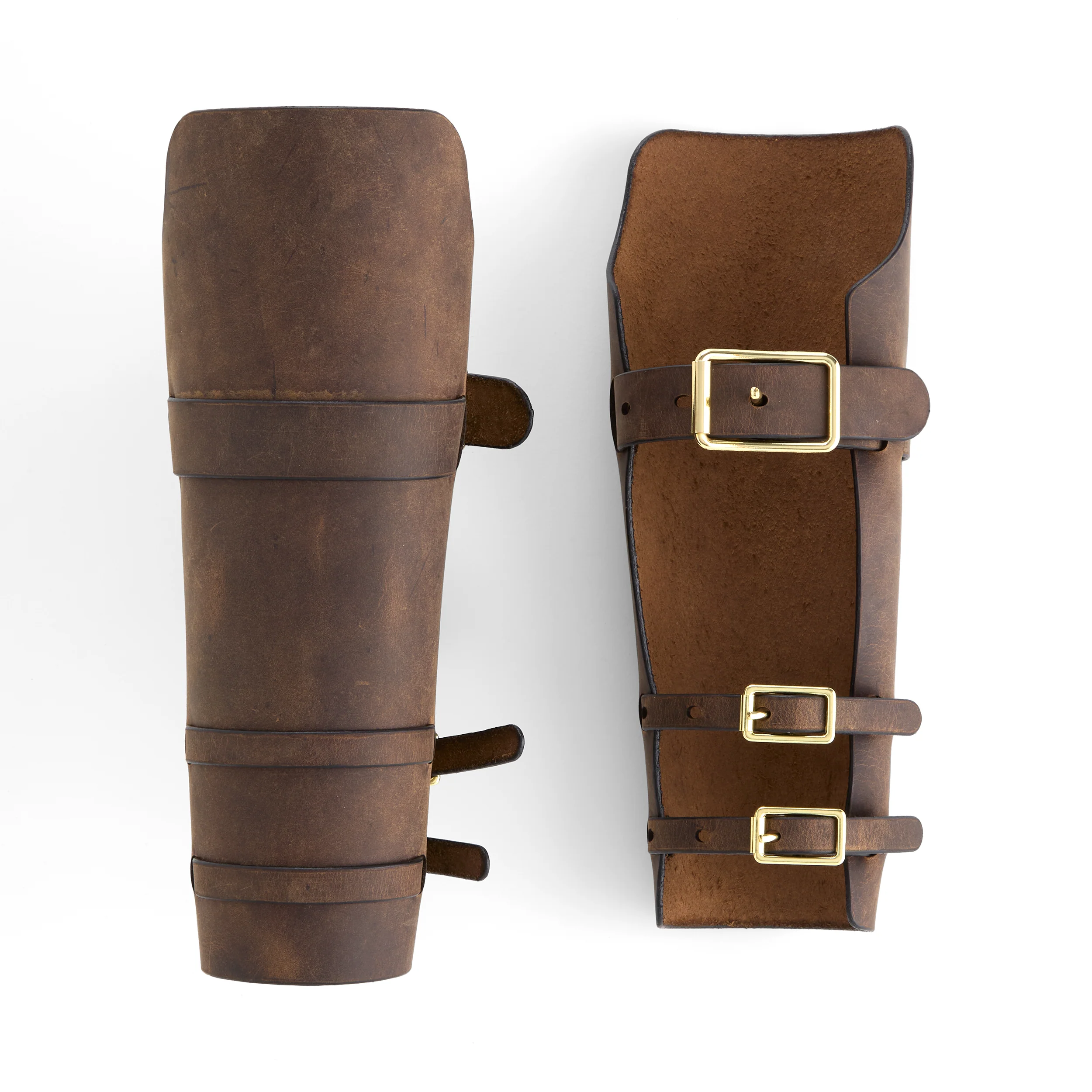 Arm Bracers Paper Pattern - Image 7