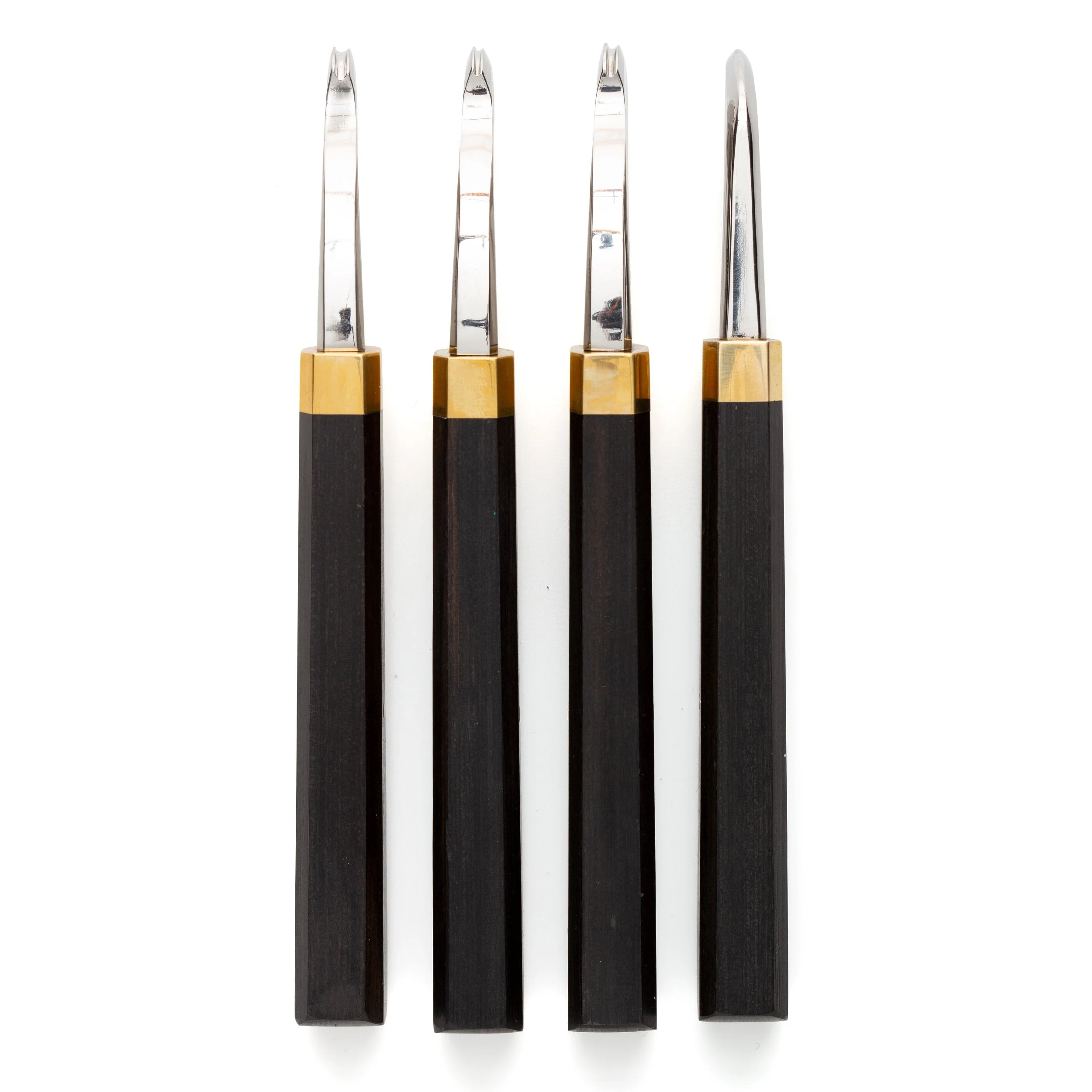 TandyPro® Tools Since Creasing Iron - FINAL SALE - Image 2