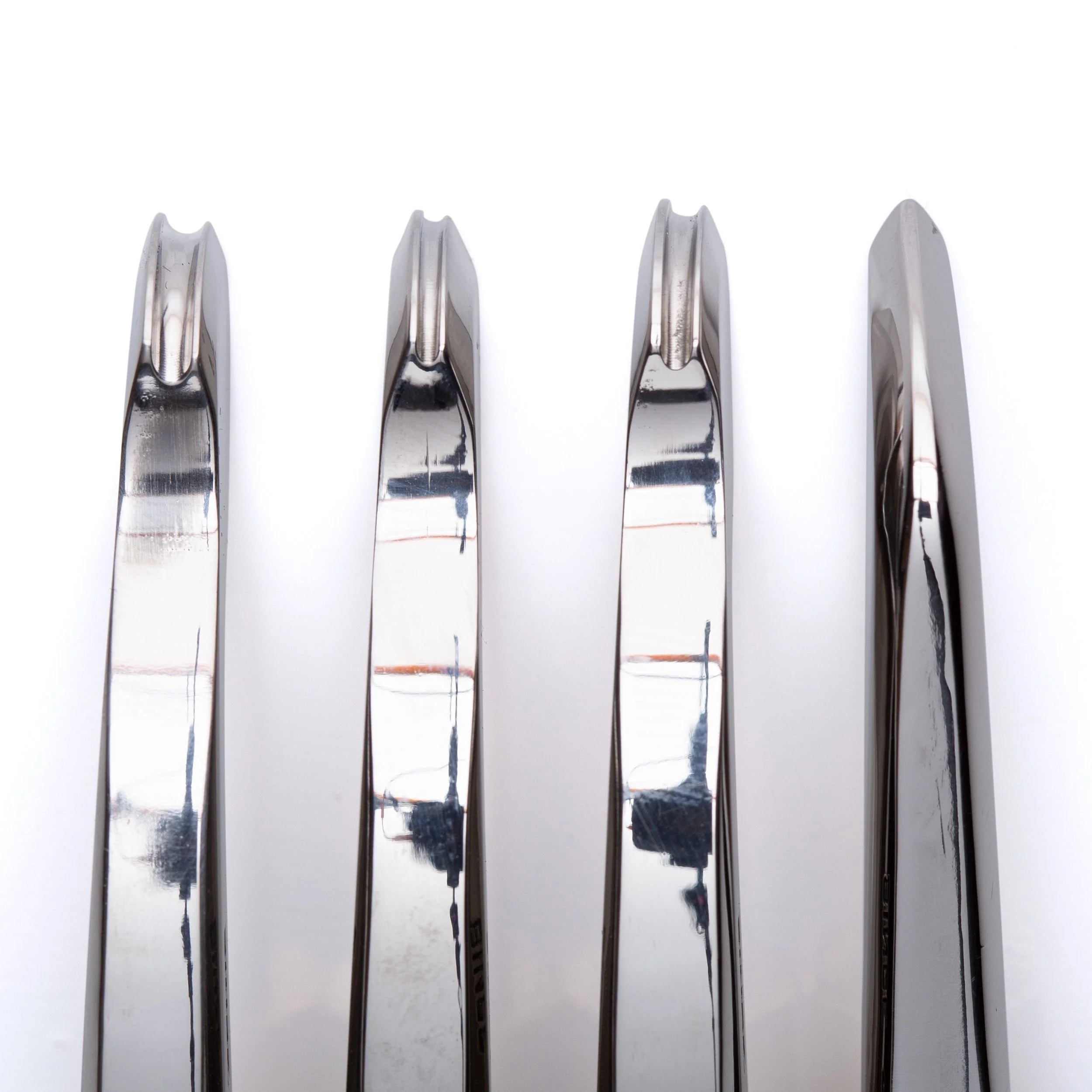 TandyPro® Tools Since Creasing Iron - FINAL SALE - Image 3