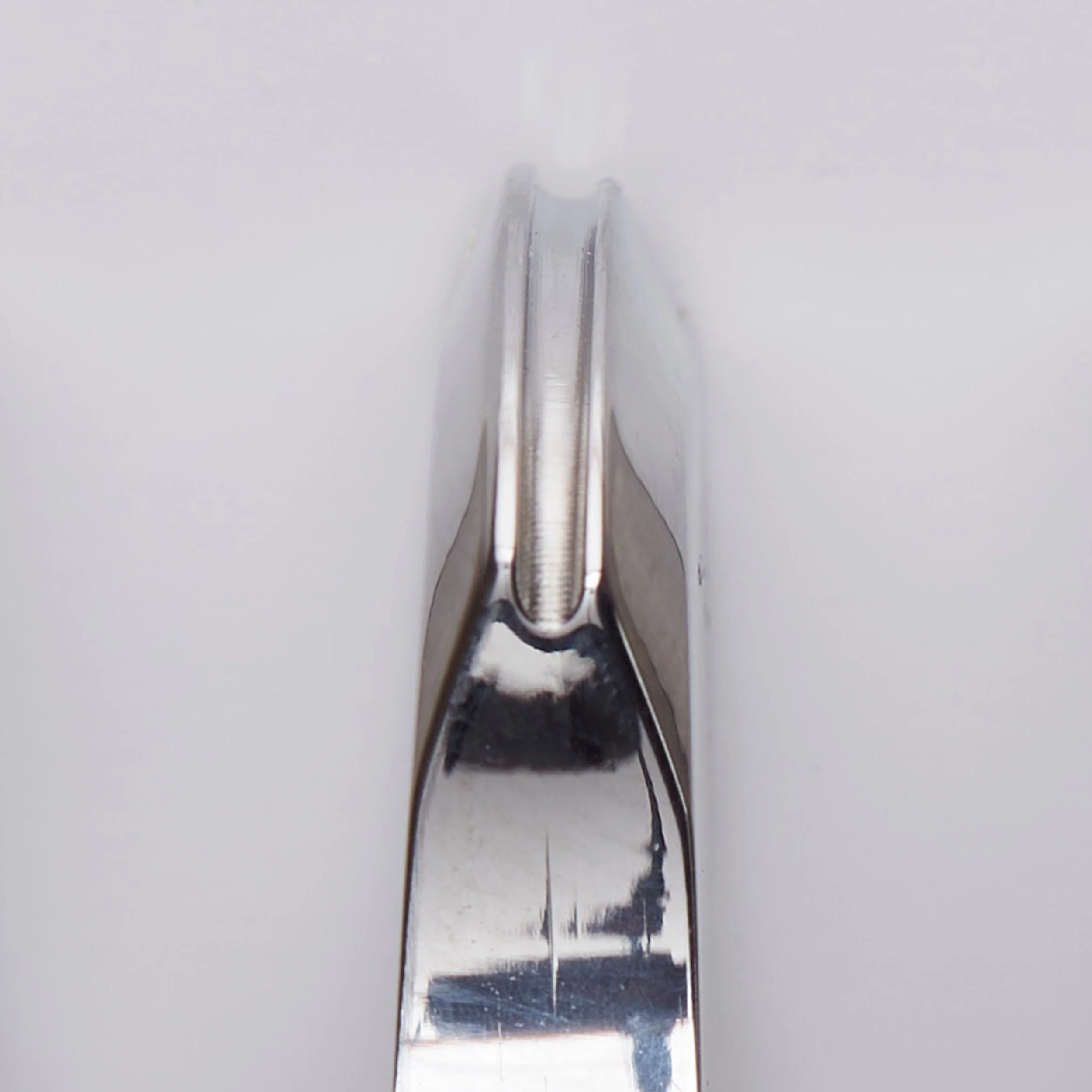 TandyPro® Tools Since Creasing Iron - FINAL SALE - Image 4