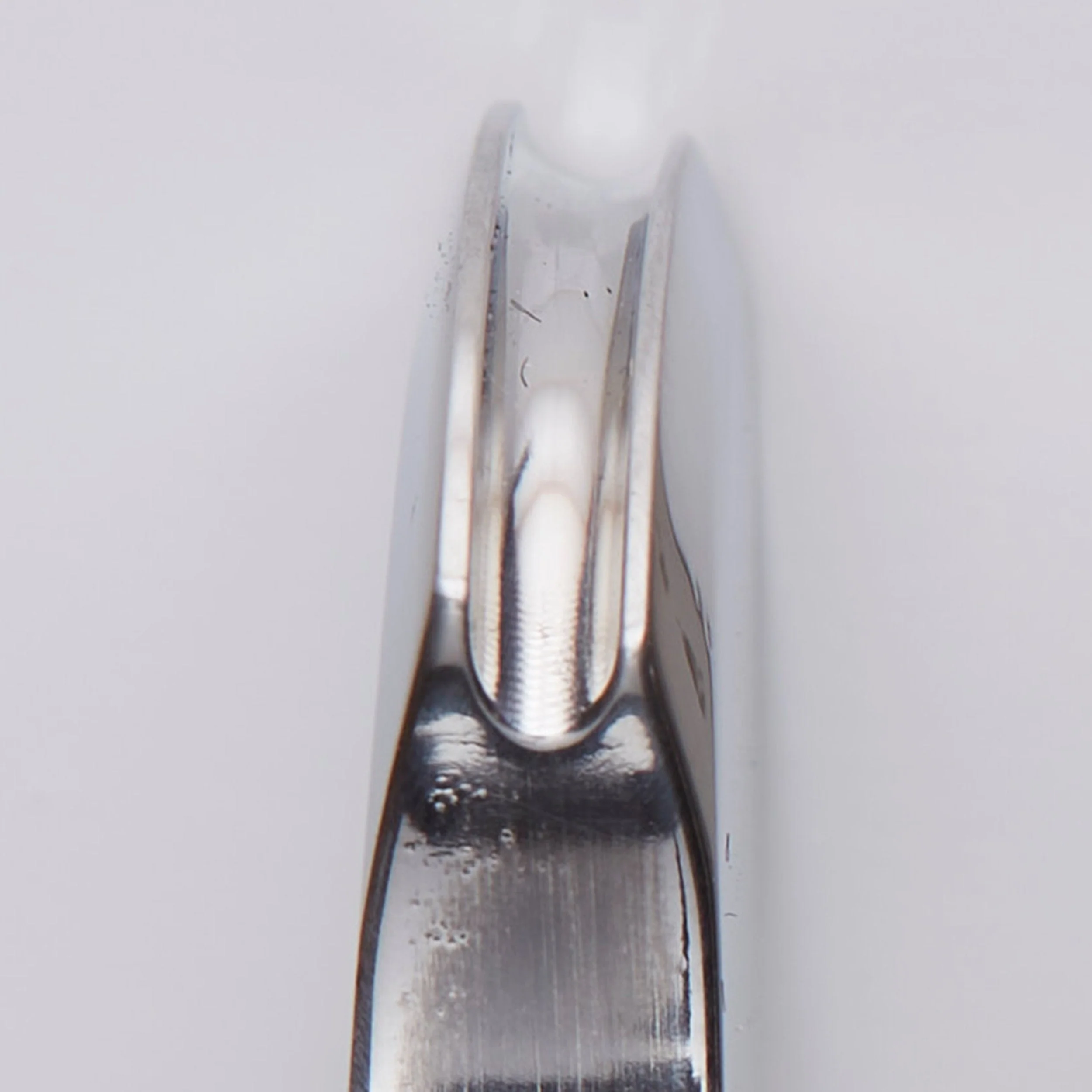 TandyPro® Tools Since Creasing Iron - FINAL SALE - Image 6