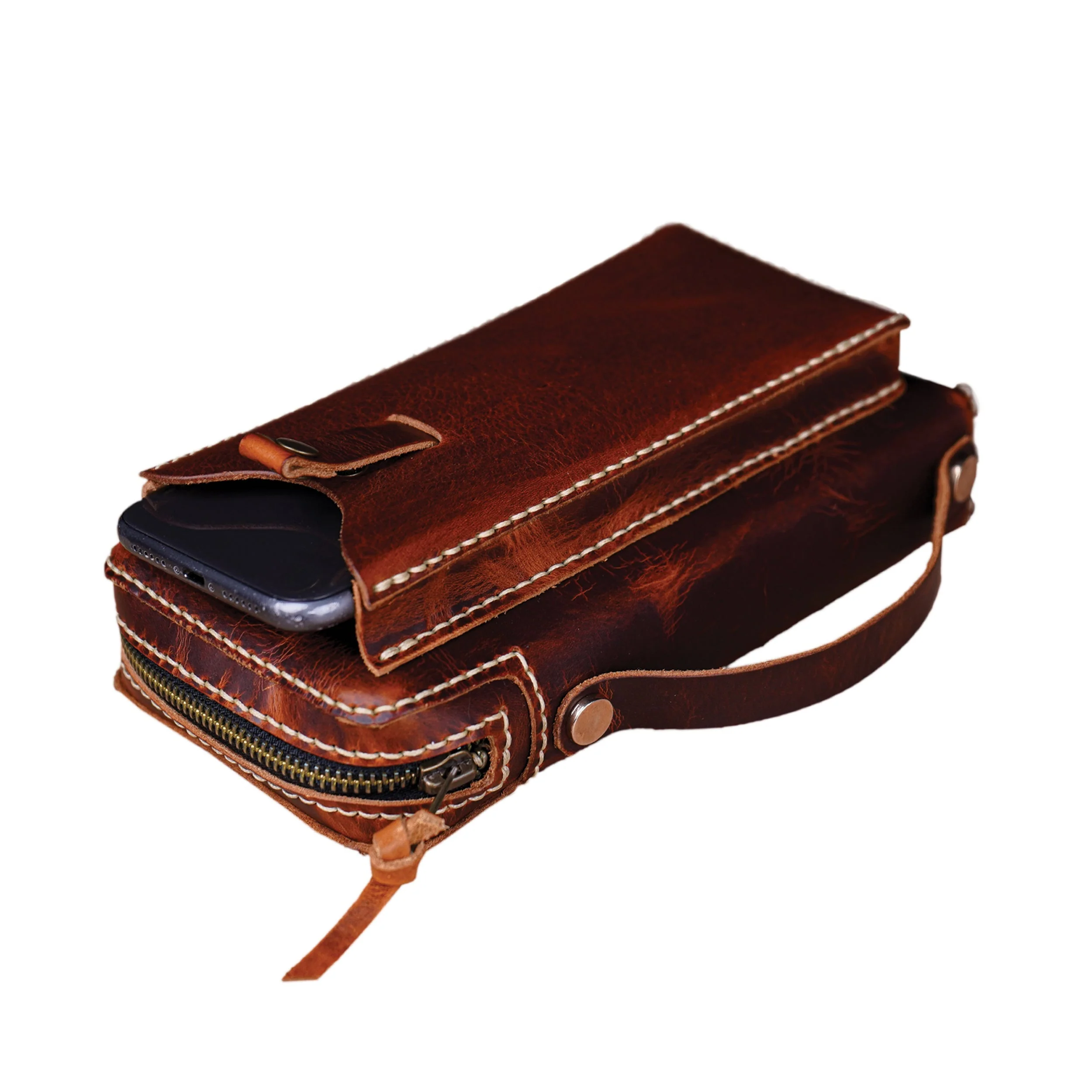 Creative Awl All-in-One Case Paper Pattern - Image 2