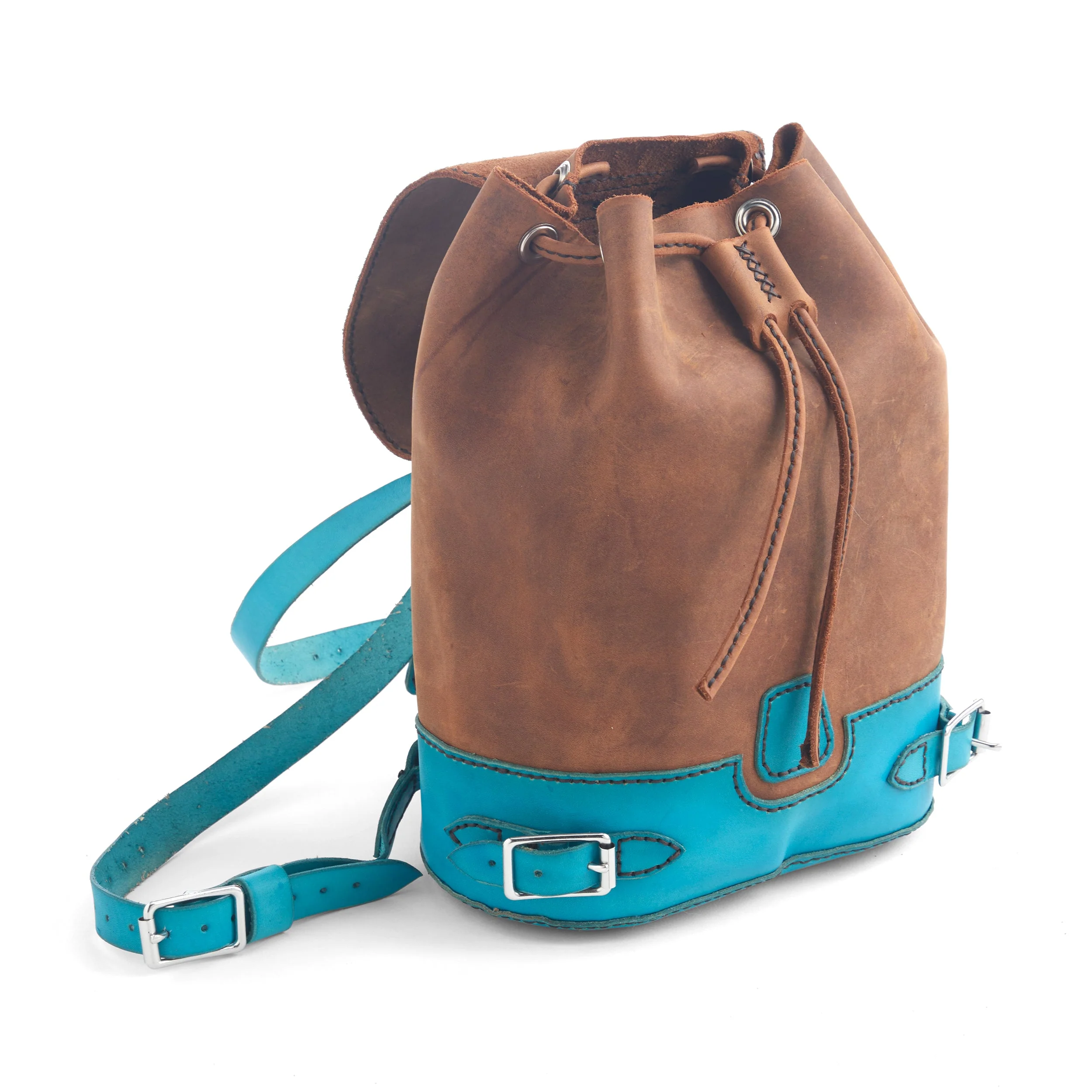 Creative Awl Emily Backpack Paper Pattern - Image 3