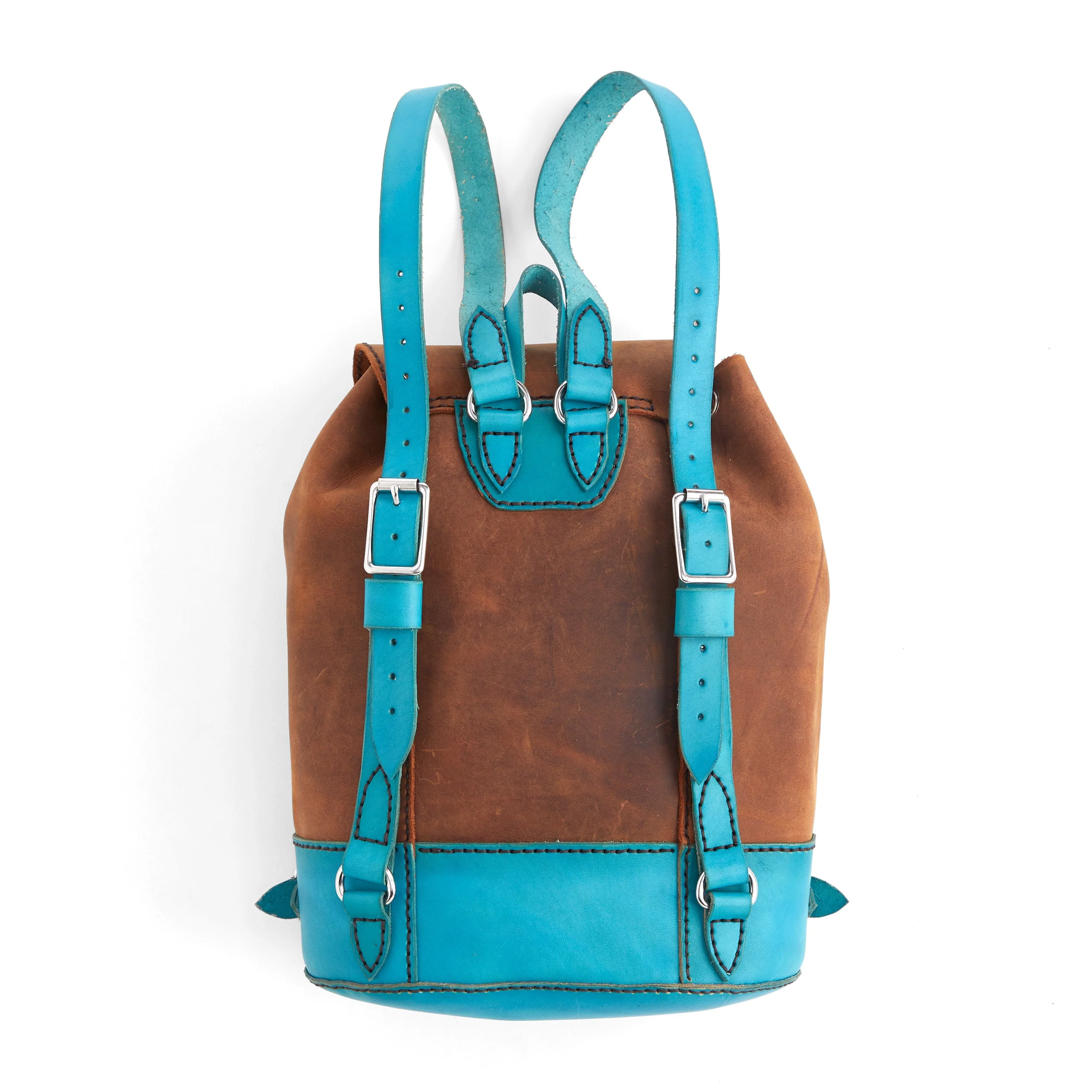 Creative Awl Emily Backpack Paper Pattern - Image 5