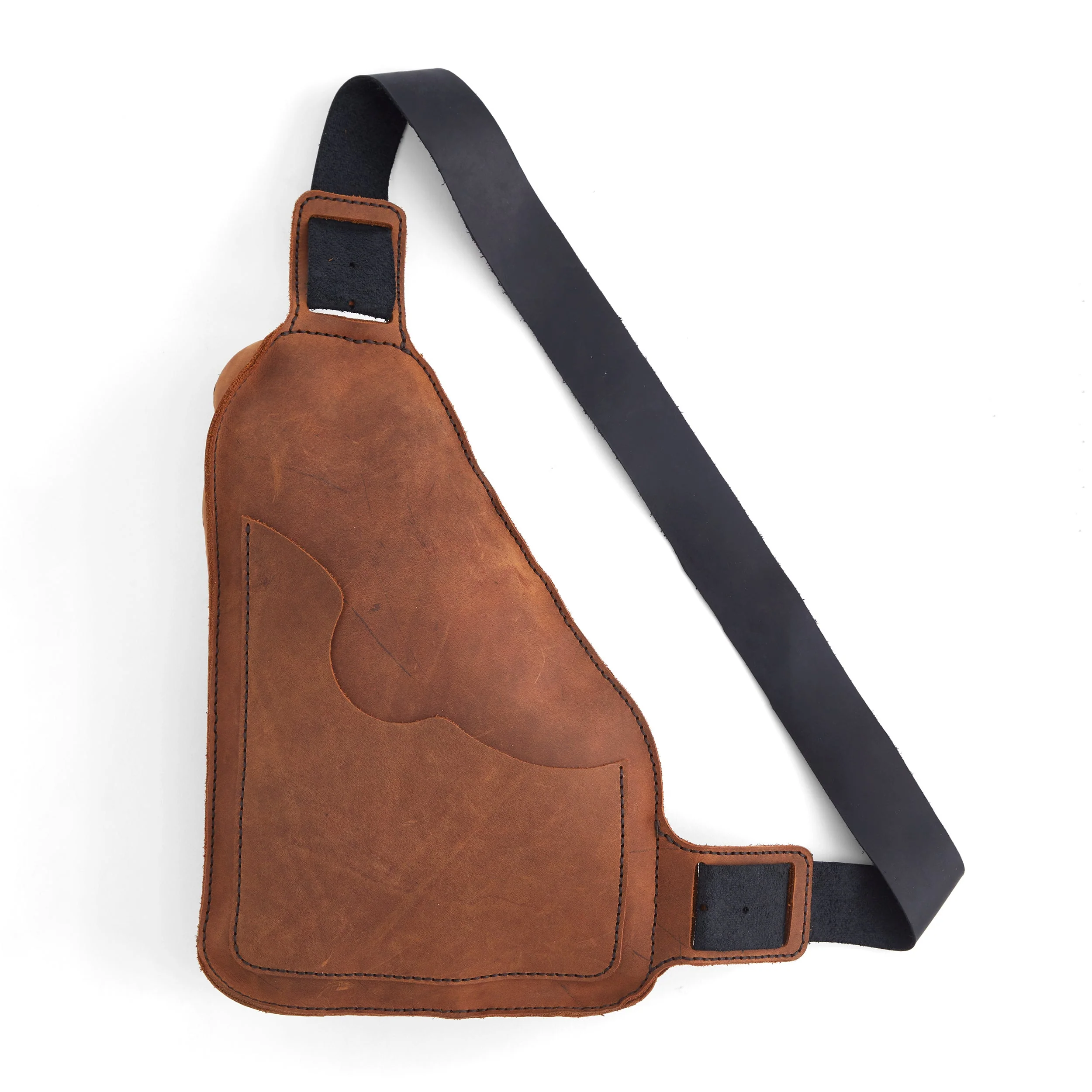 Creative Awl Tennessee Sling Bag Paper Pattern - Image 3