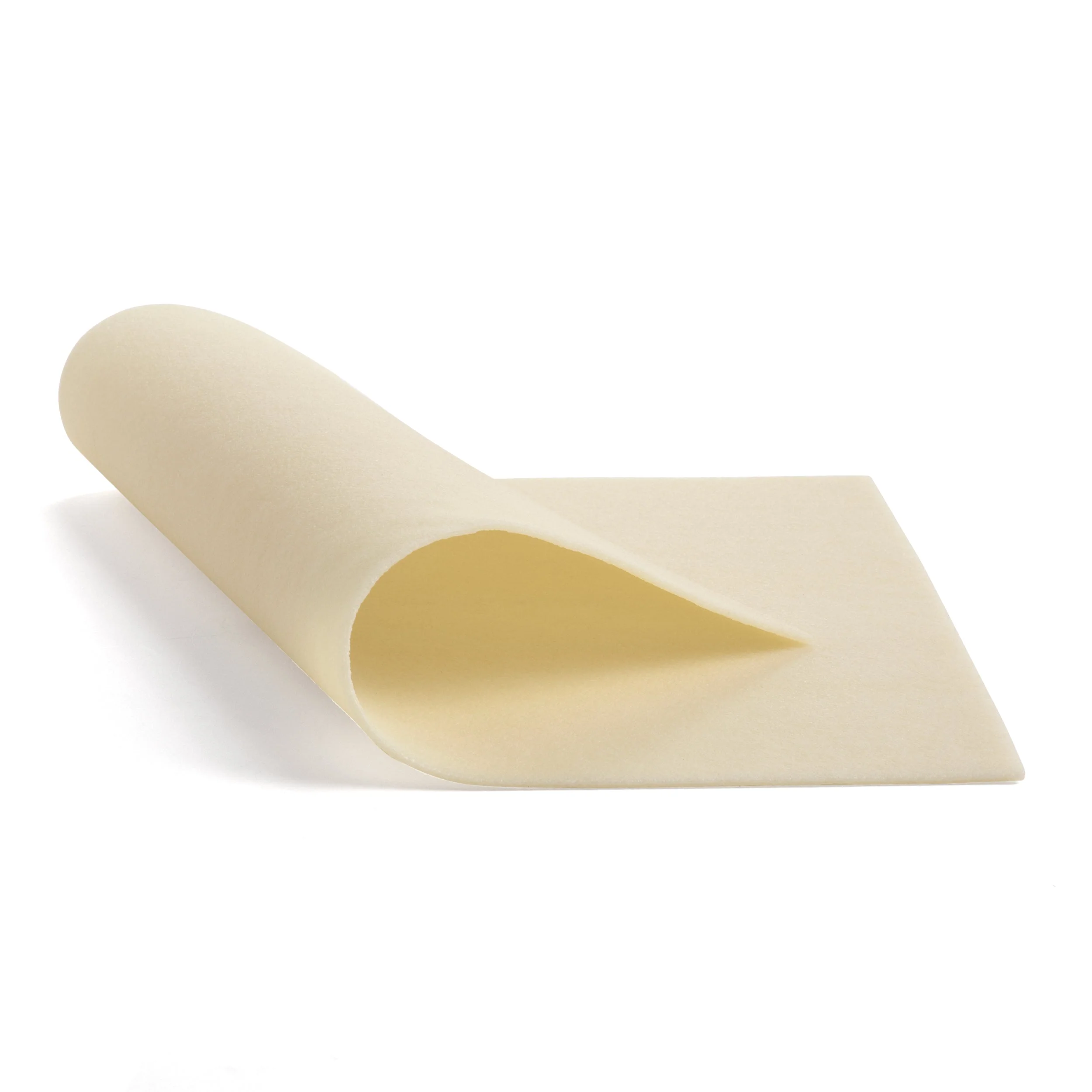 Crepe Rubber Sheet - Image 2
