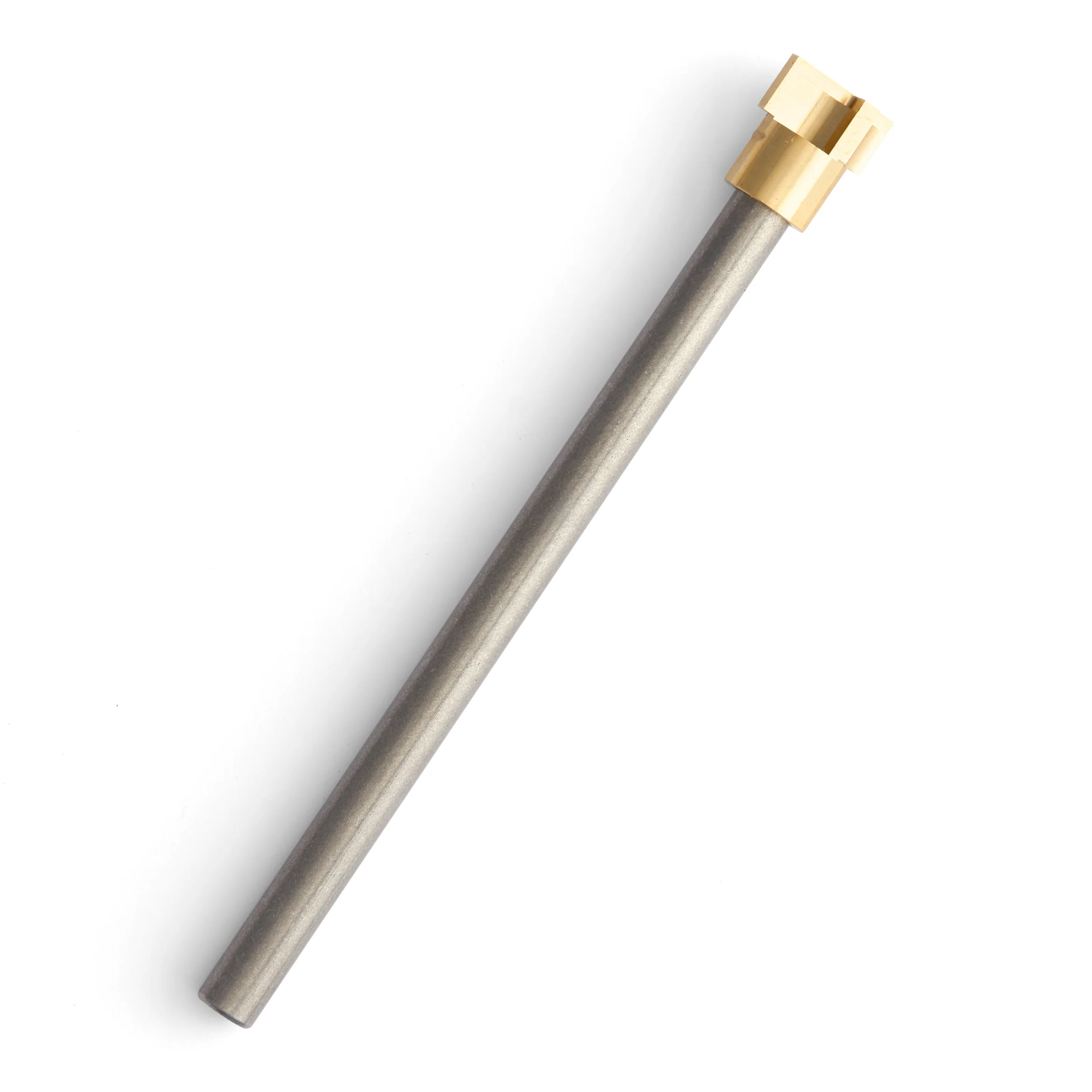 Cross Brass Stamp - Image 2