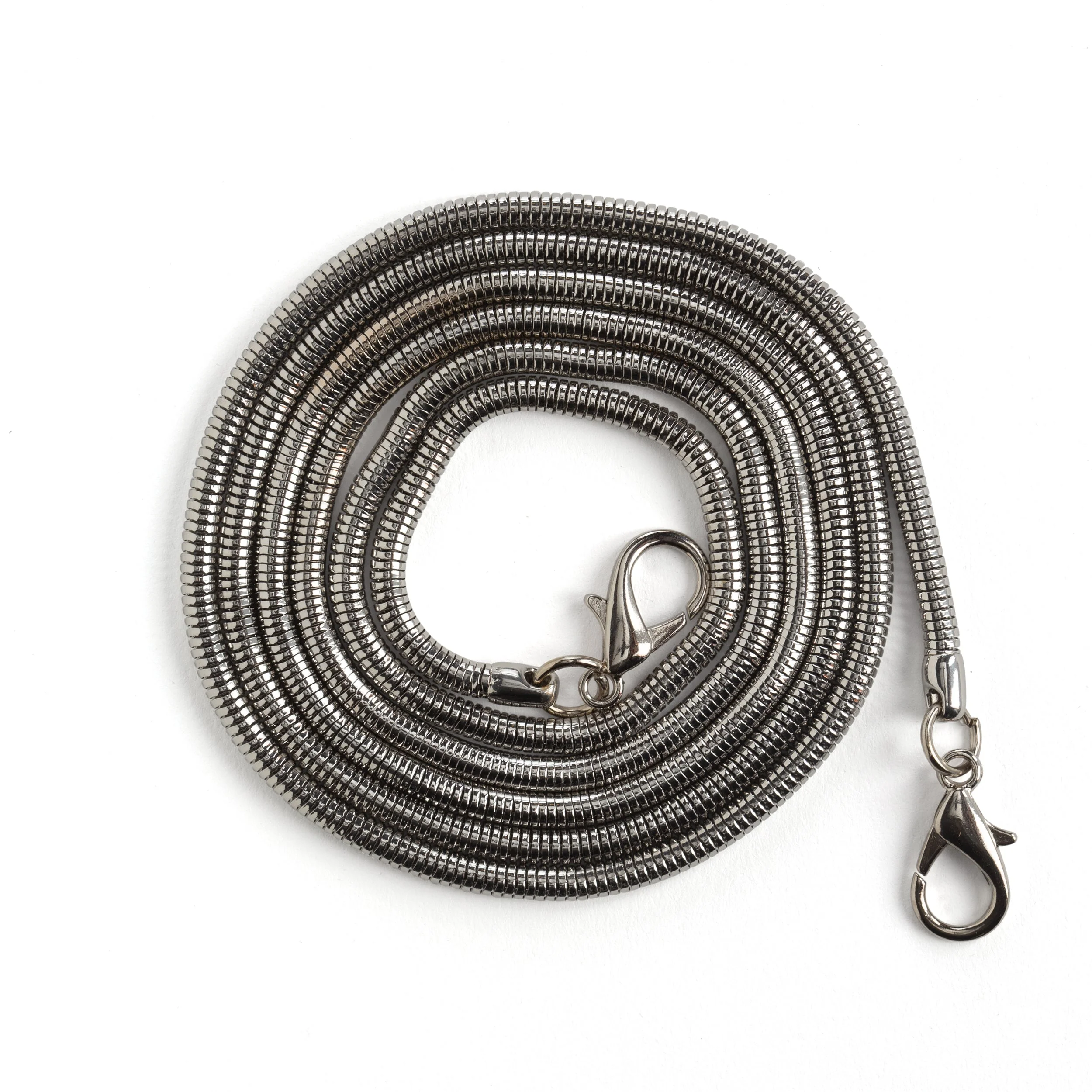 Curb Chain Strap - Image 2