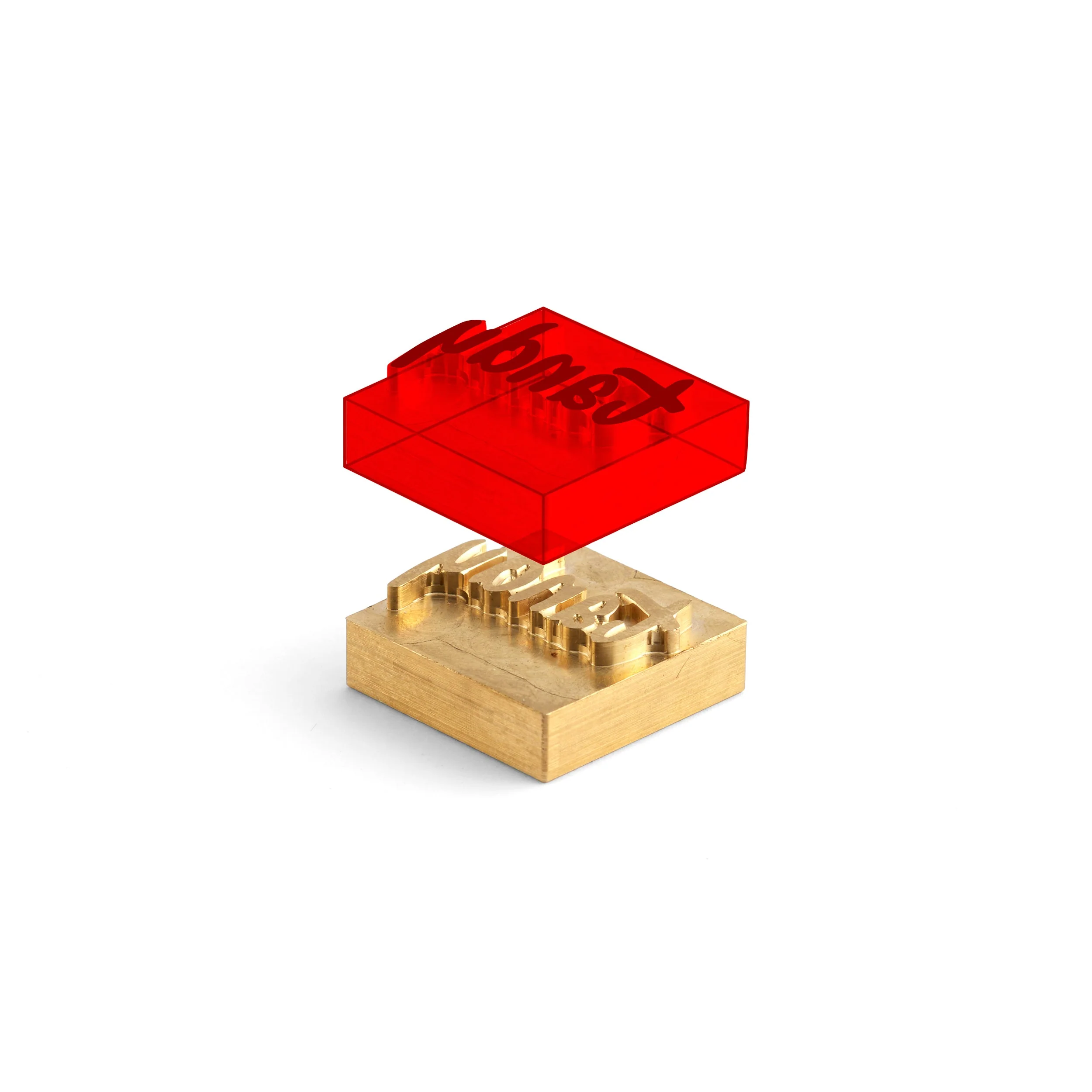 Custom Stamp - Image 11