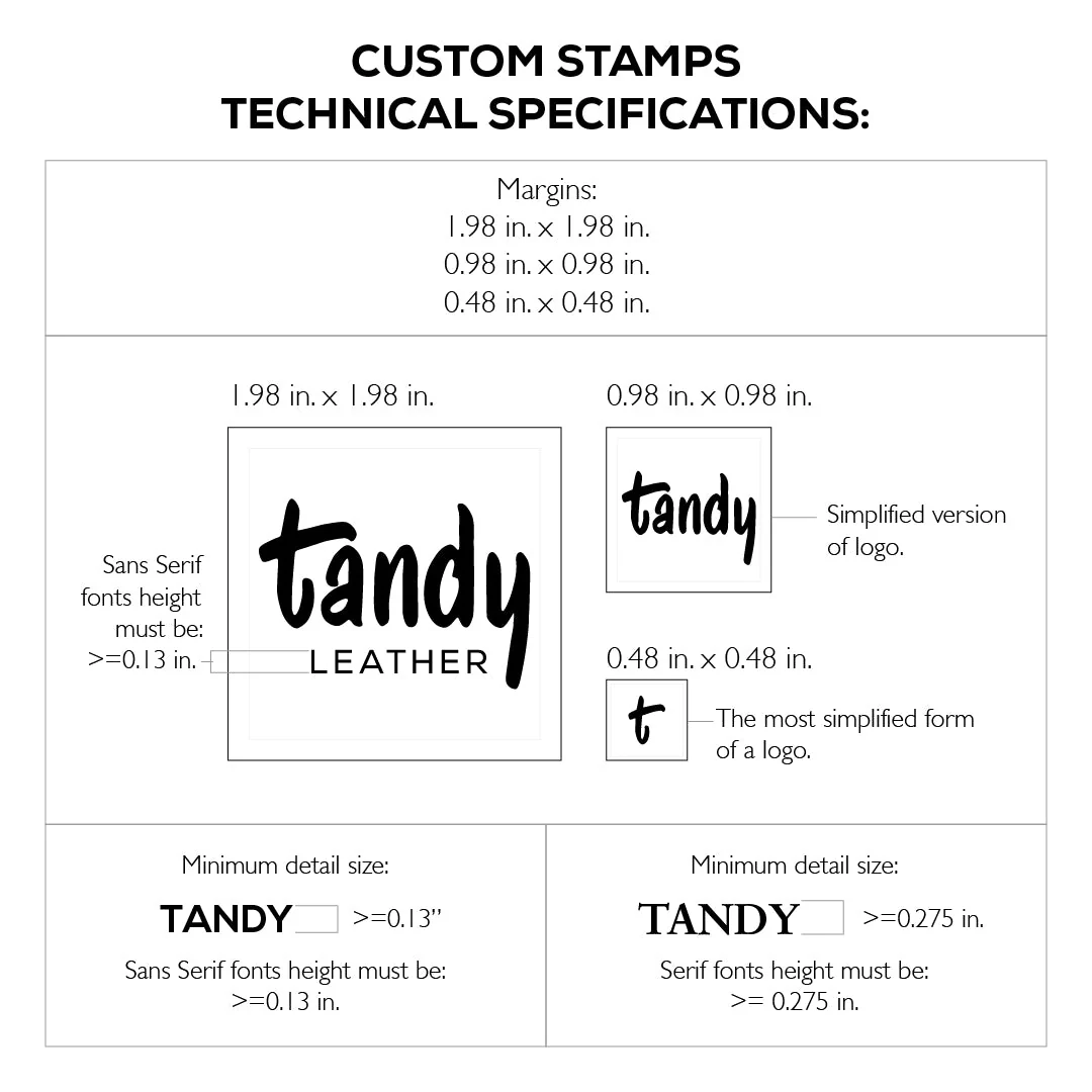 Custom Stamp - Image 17