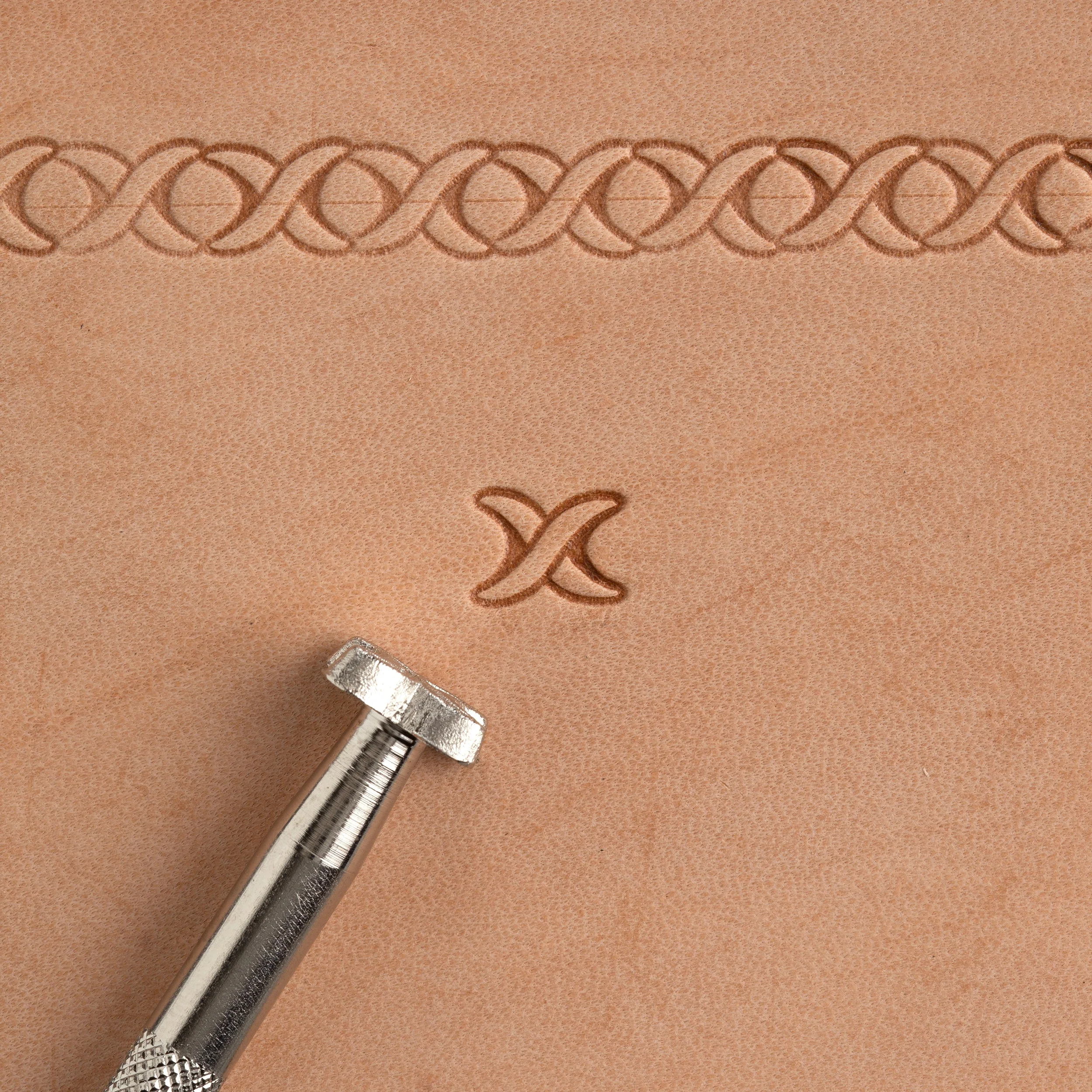 Craftool® Border Stamp - Image 2