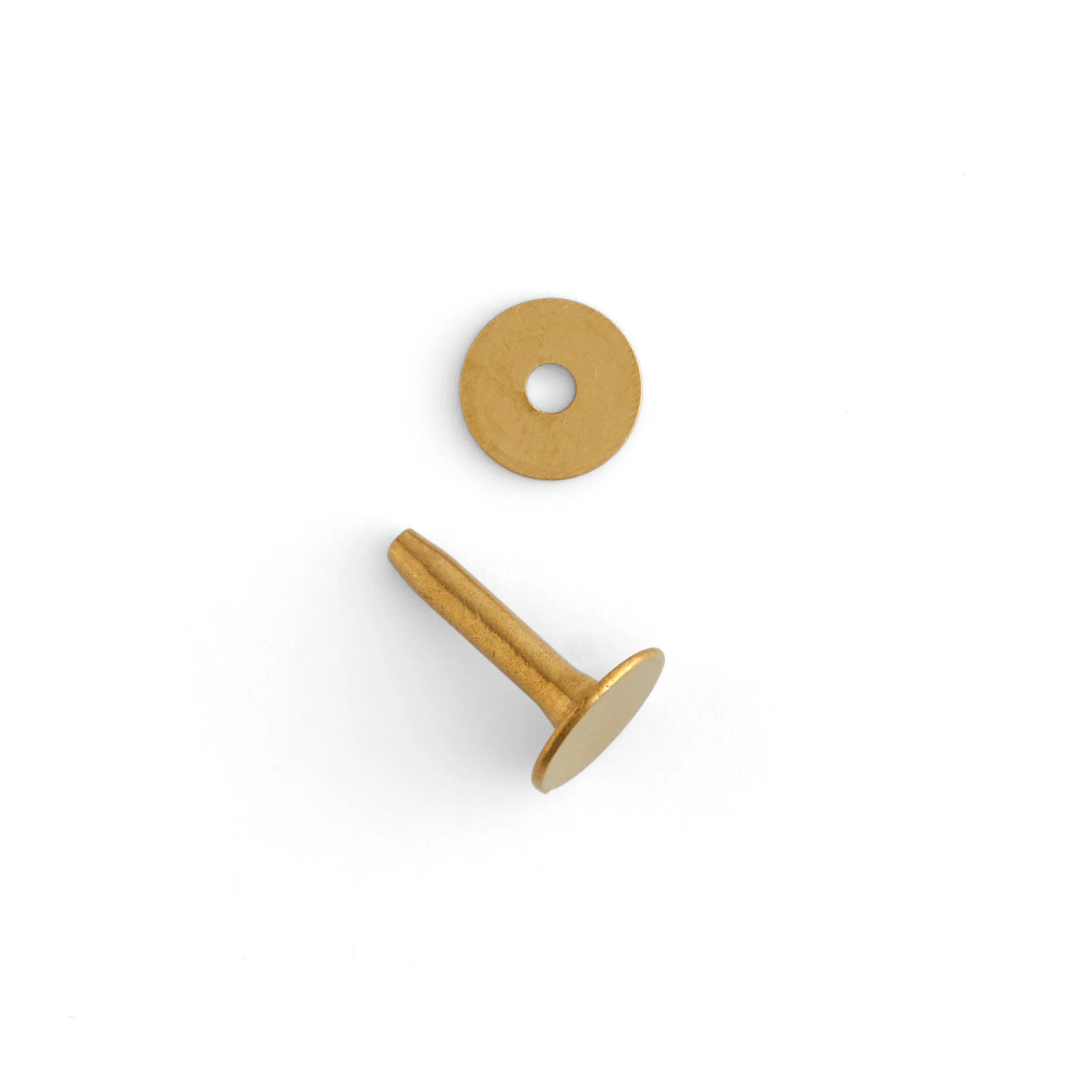 #14 Rivets and Burrs 50 Pack - Image 10