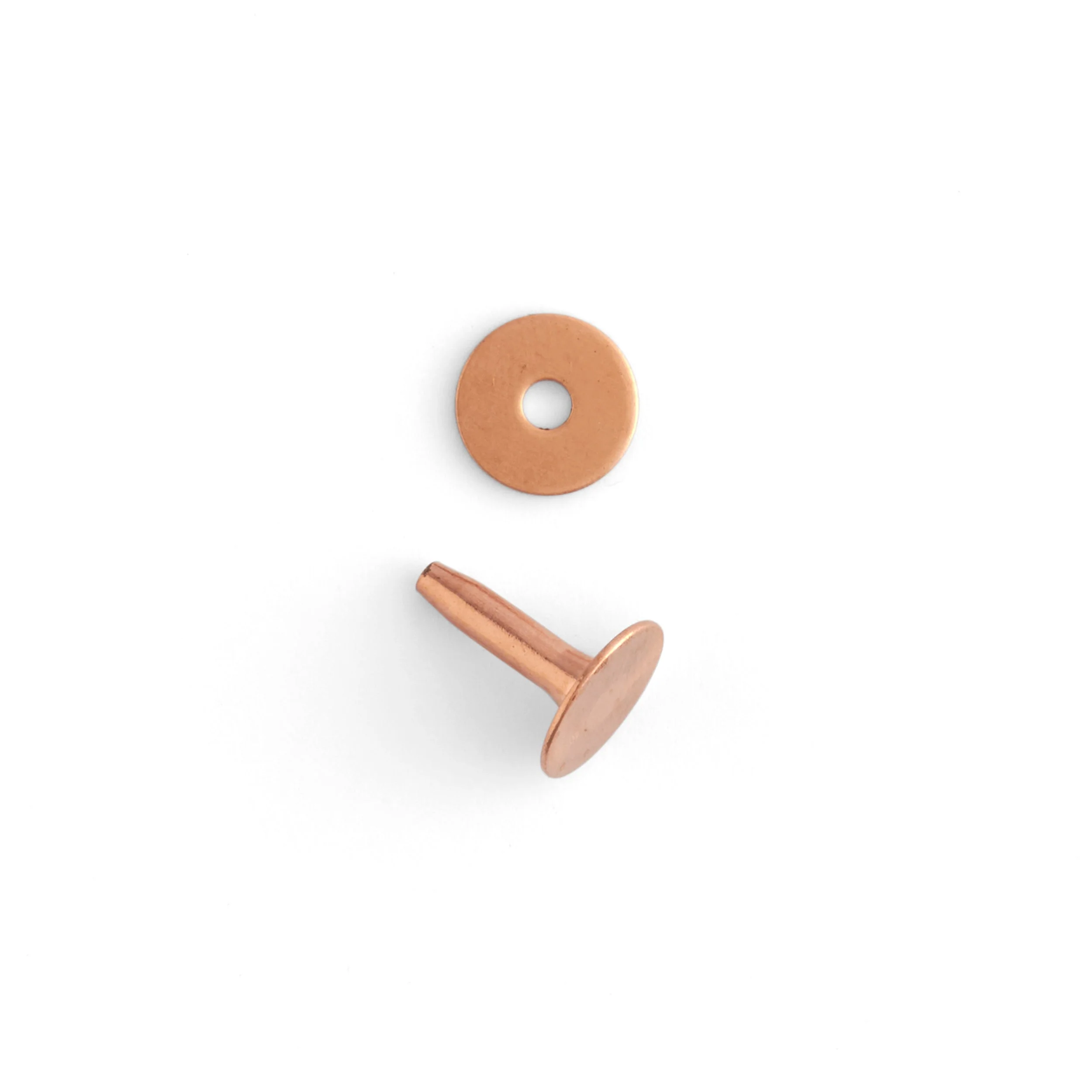 #14 Rivets and Burrs 50 Pack - Image 12