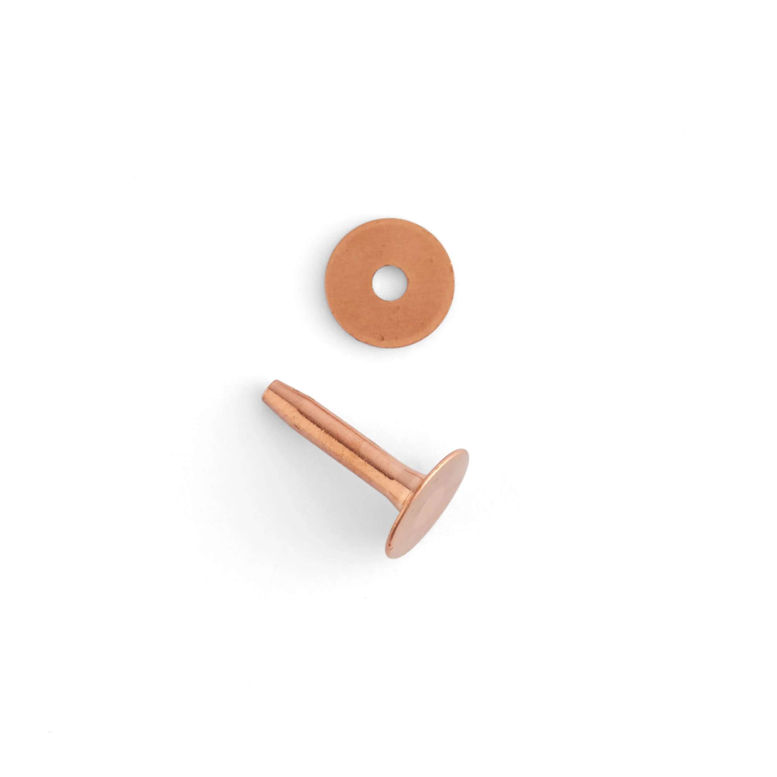 #14 Rivets and Burrs 50 Pack - Image 13