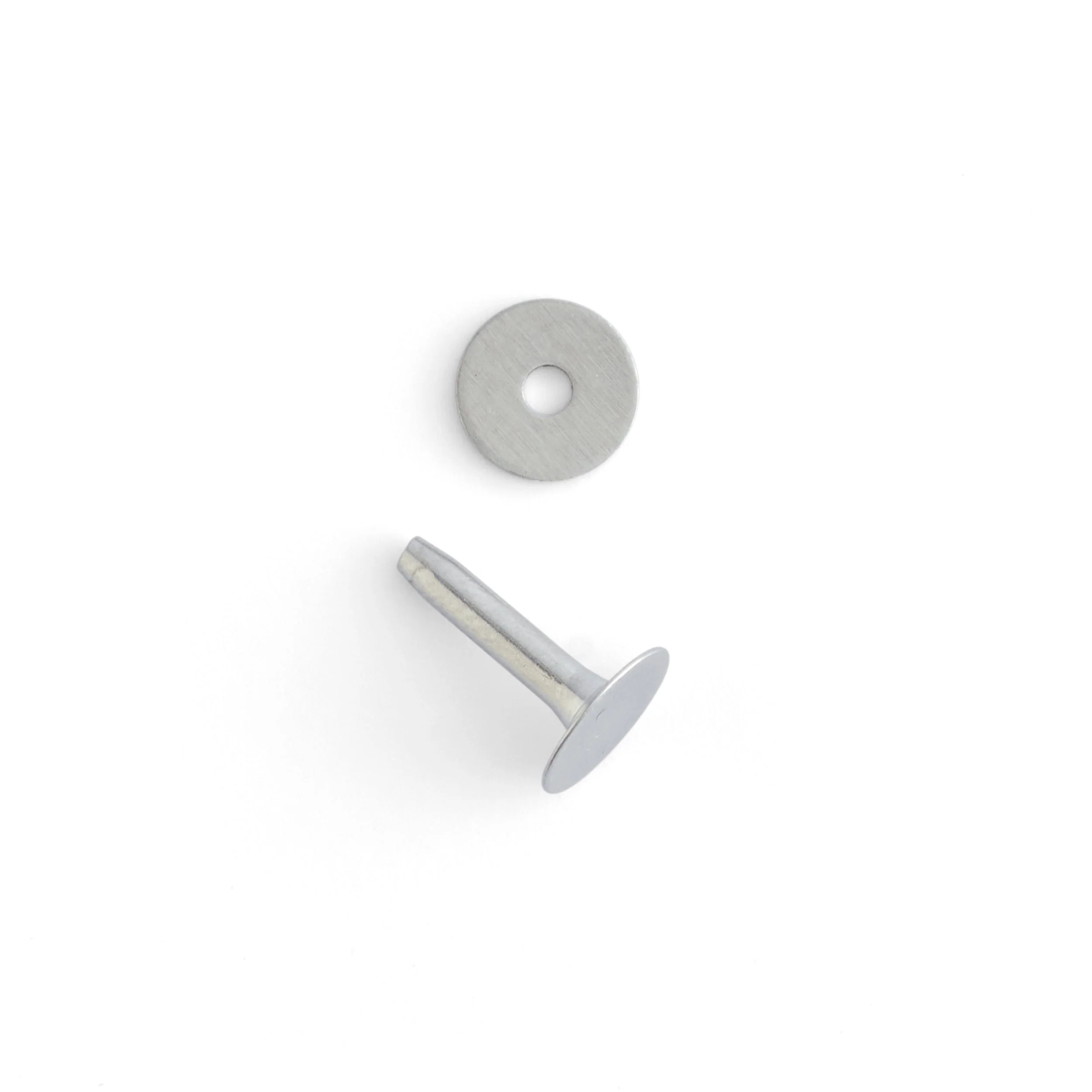 #14 Rivets and Burrs 50 Pack - Image 7