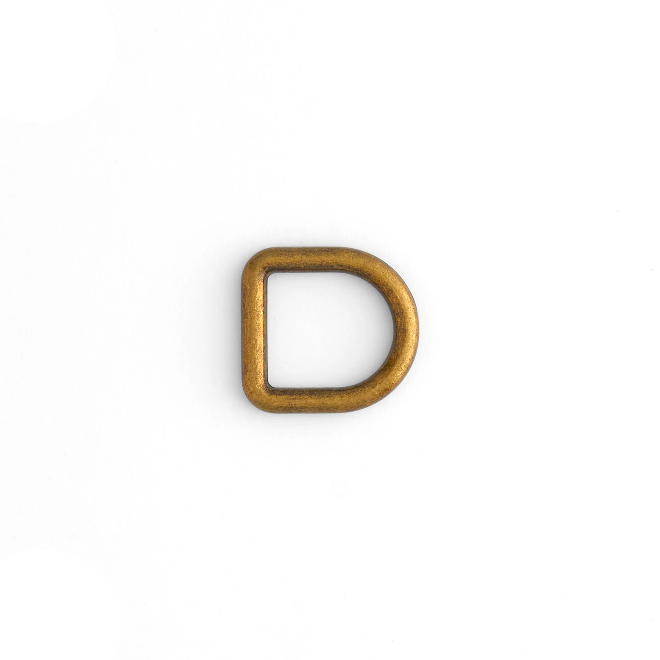 Decorative Solid D-Rings - Image 11