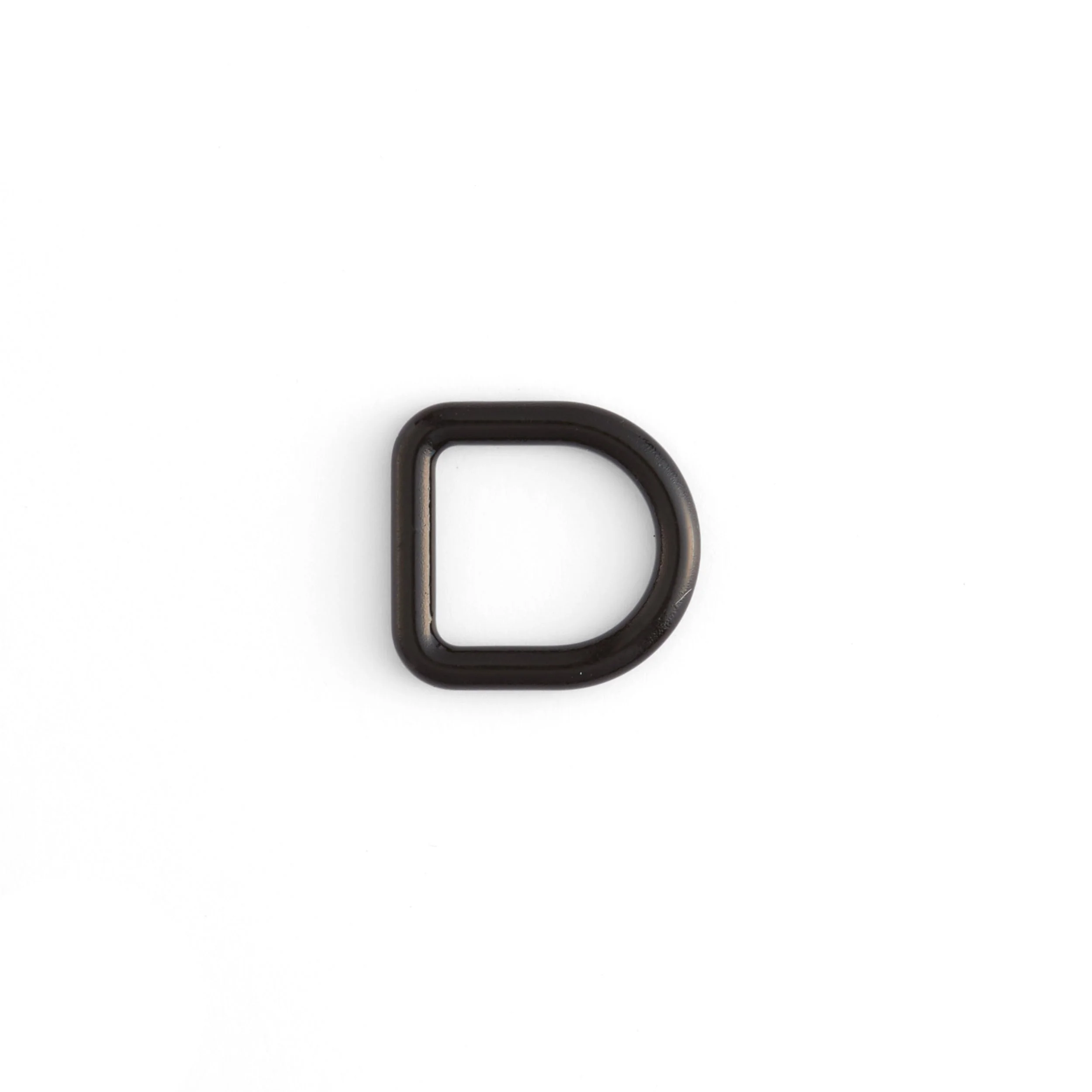 Decorative Solid D-Rings - Image 12