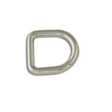 Decorative Solid D-Rings - Image 13