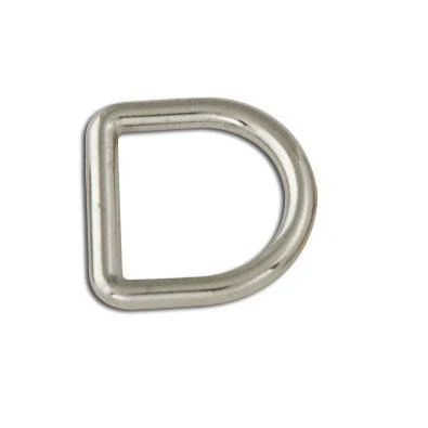 Decorative Solid D-Rings - Image 14