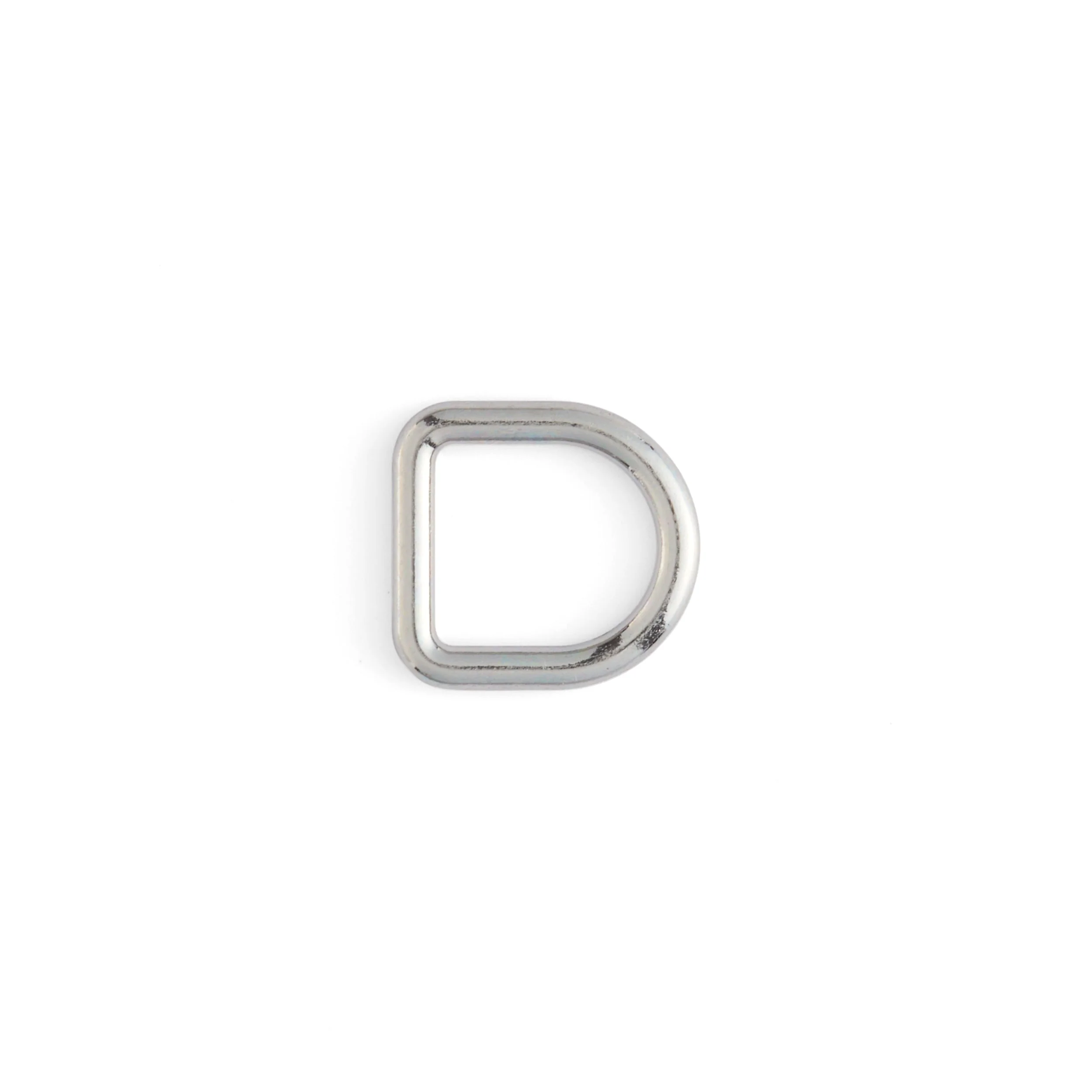 Decorative Solid D-Rings - Image 17