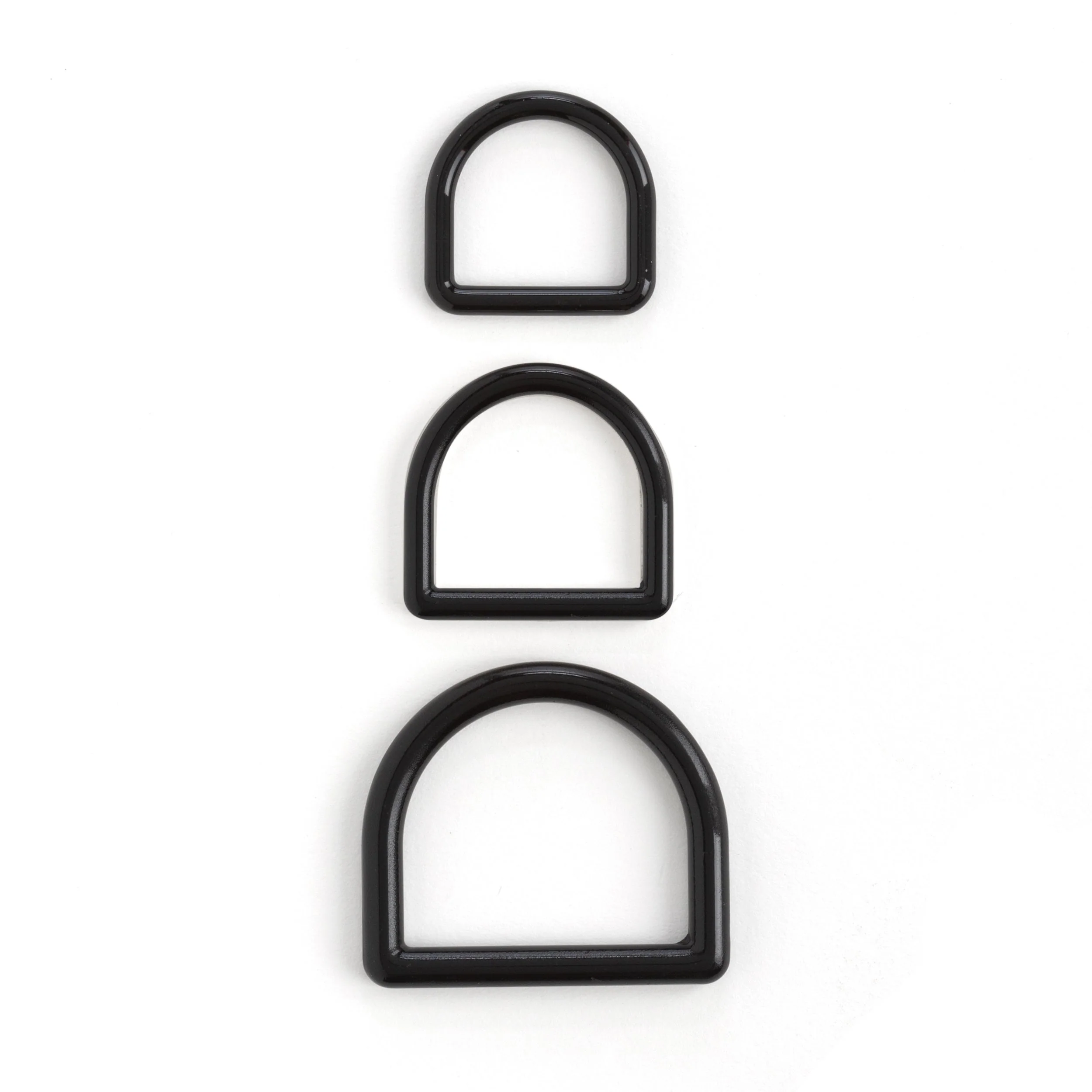 Decorative Solid D-Rings - Image 22
