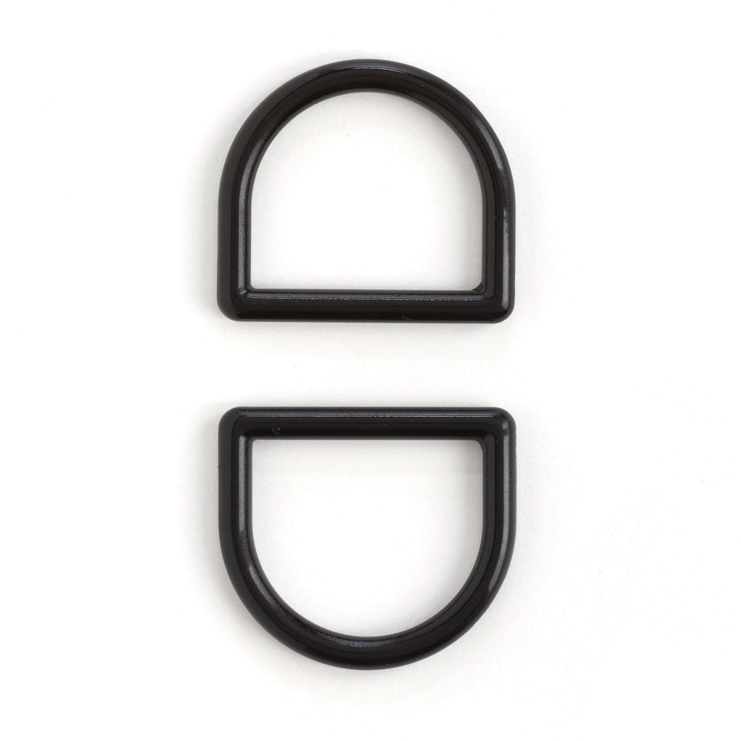 Decorative Solid D-Rings - Image 30