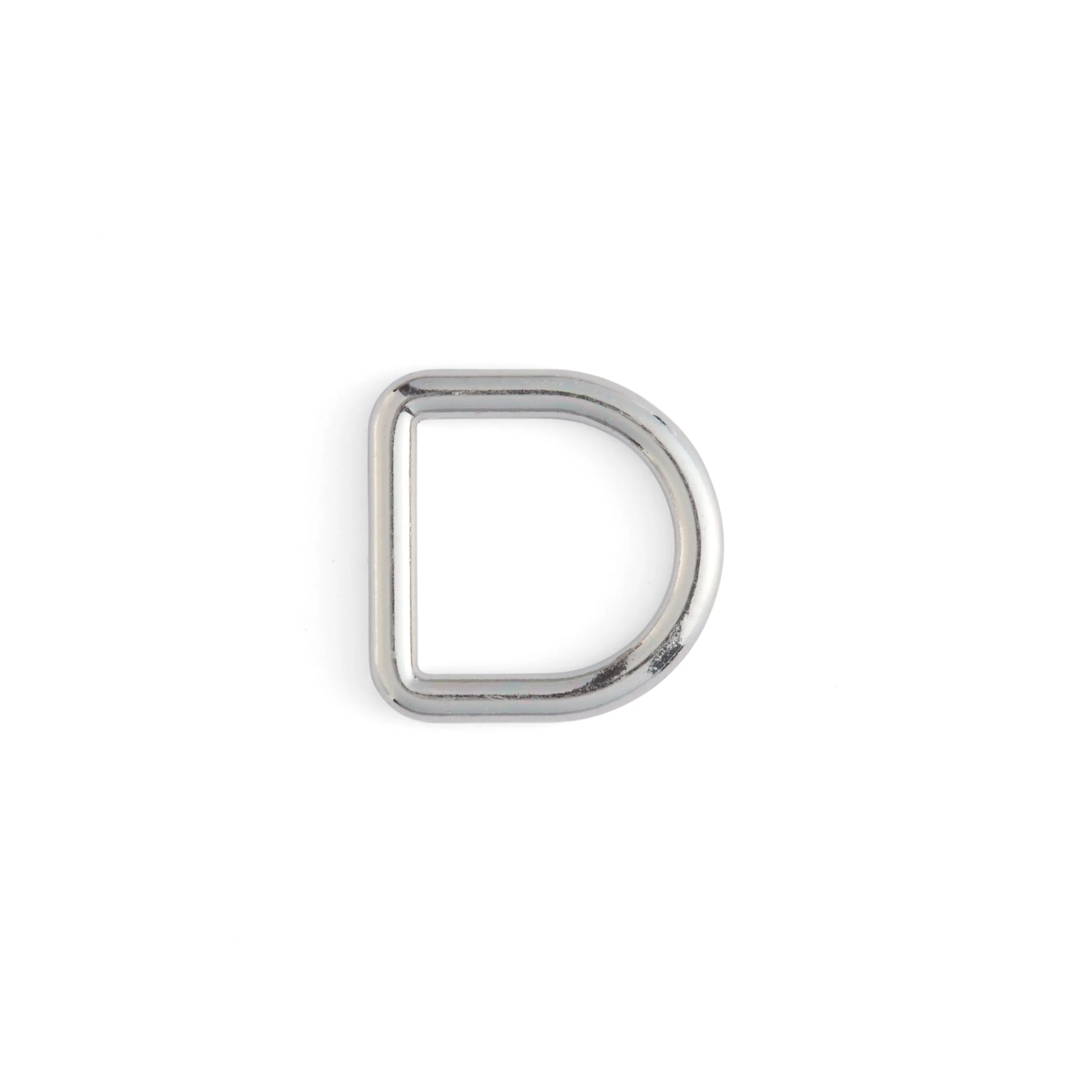 Decorative Solid D-Rings - Image 5