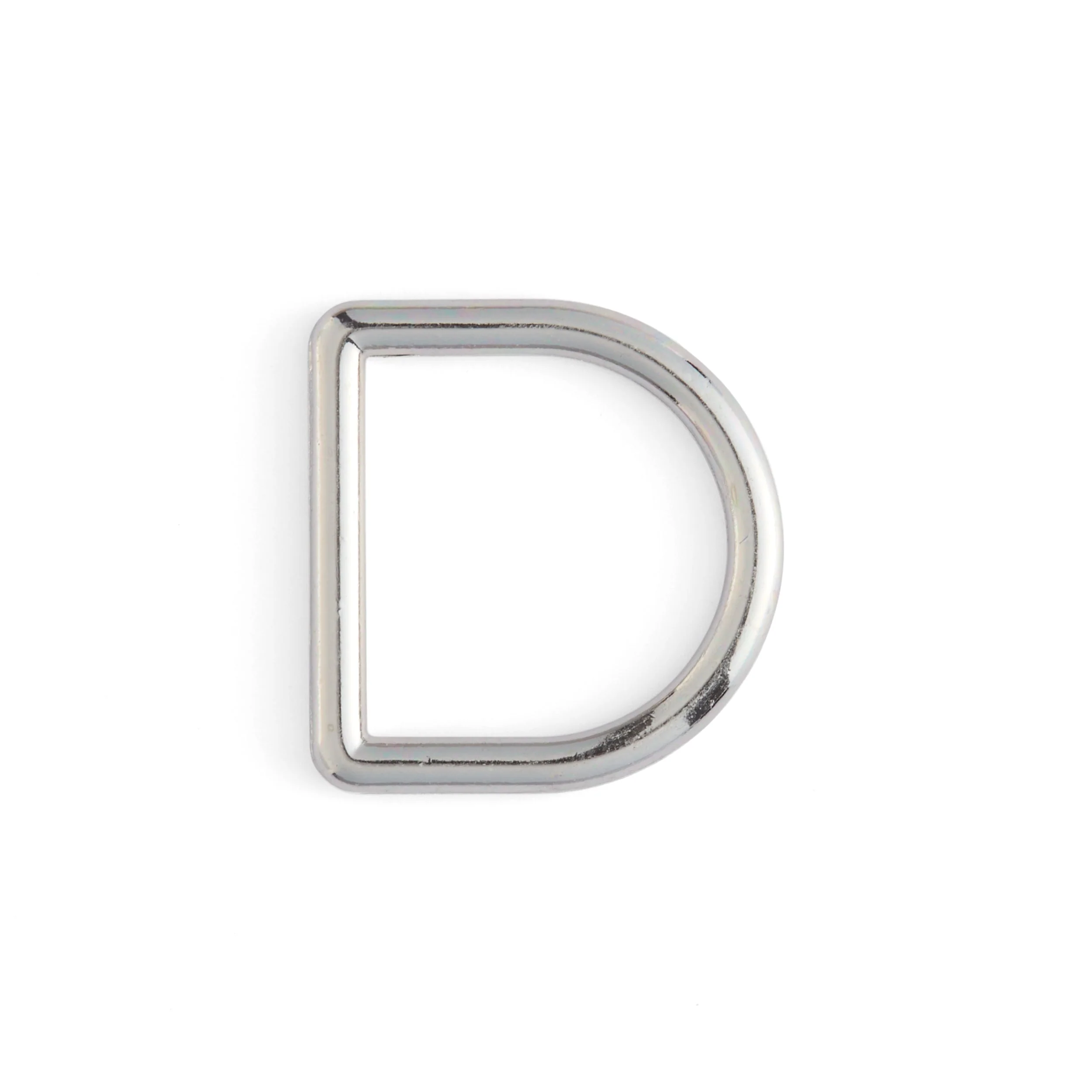 Decorative Solid D-Rings - Image 6