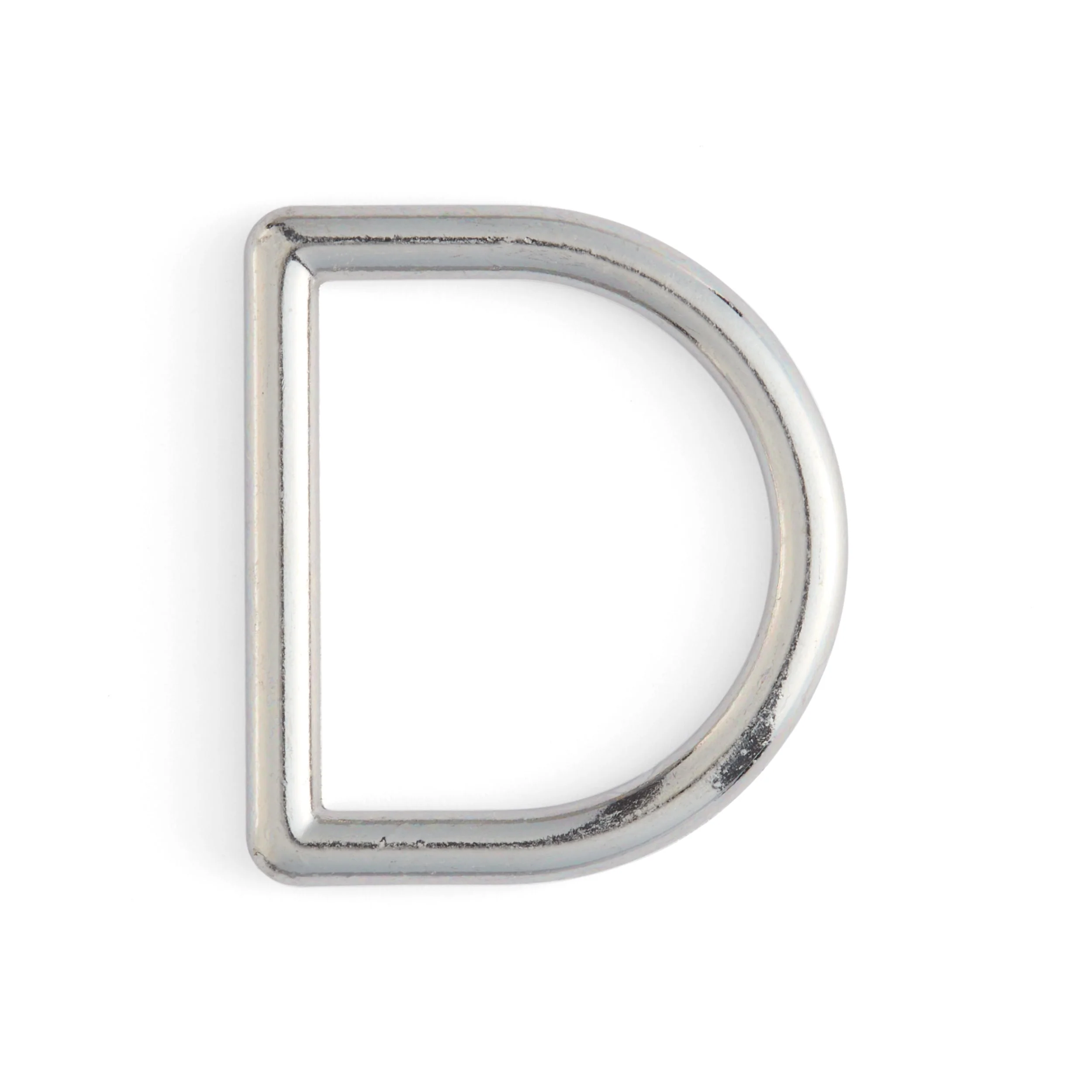Decorative Solid D-Rings - Image 7