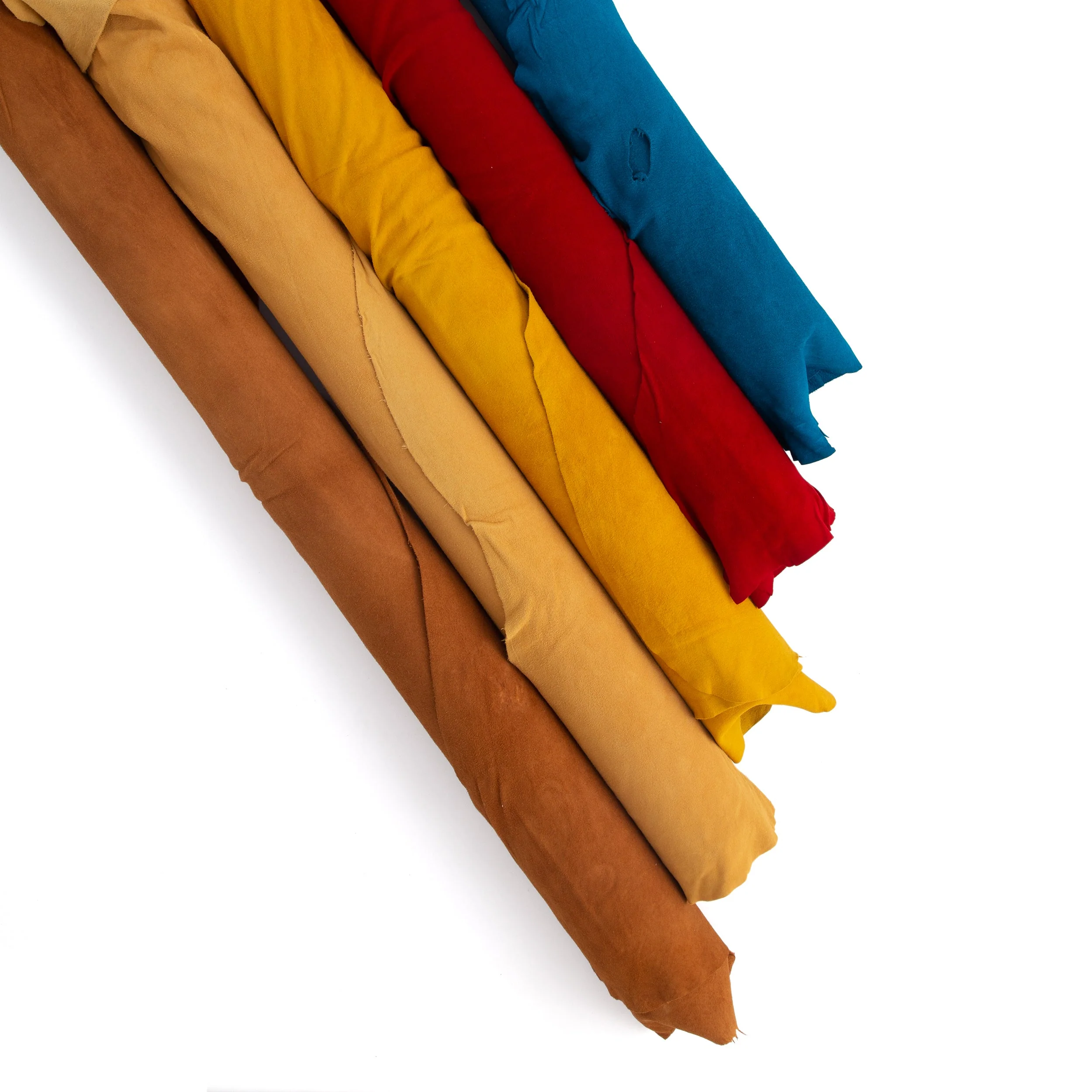 Deerskin Split - Image 5