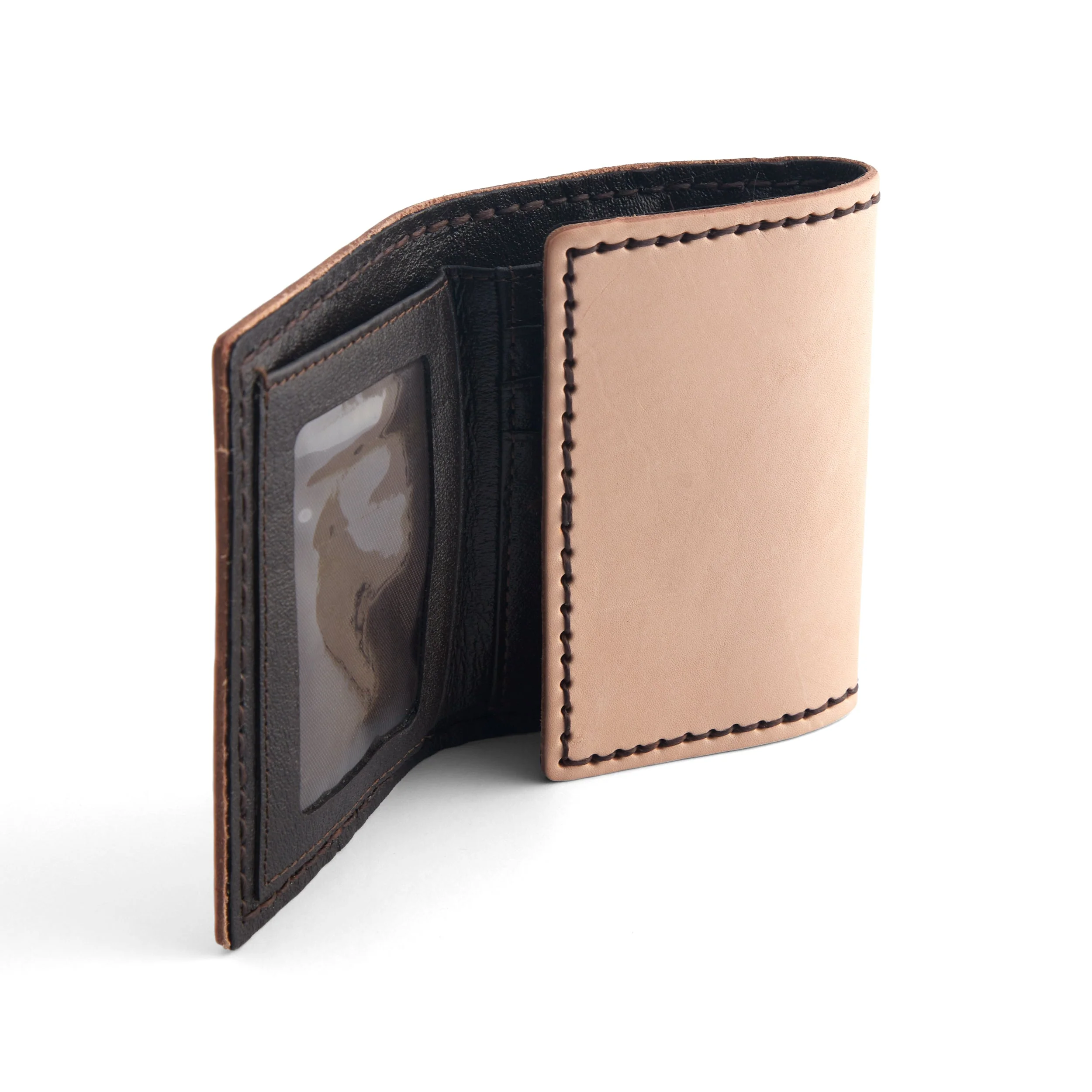 Deluxe Trifold Wallet Kit - Image 3