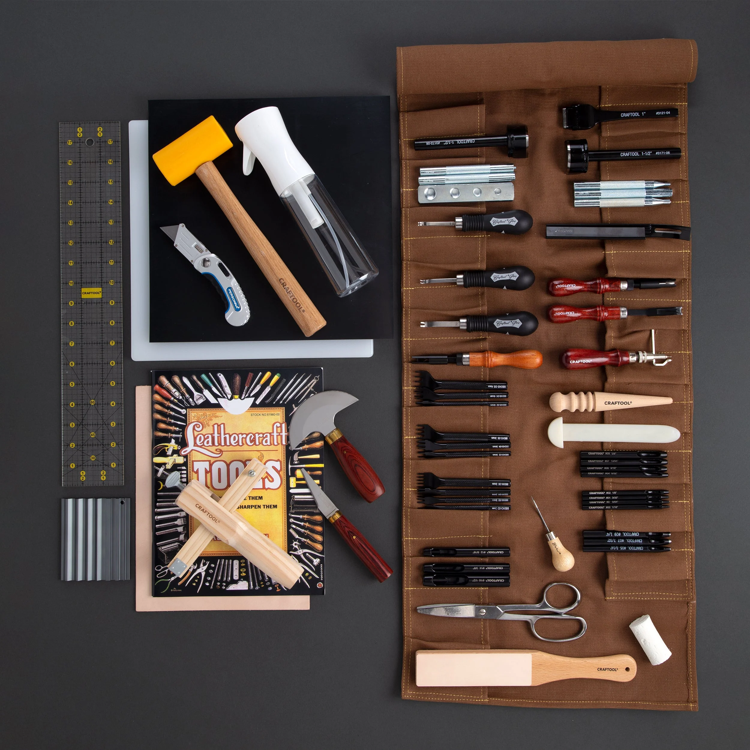 Deluxe Workshop Starter Set - Image 2
