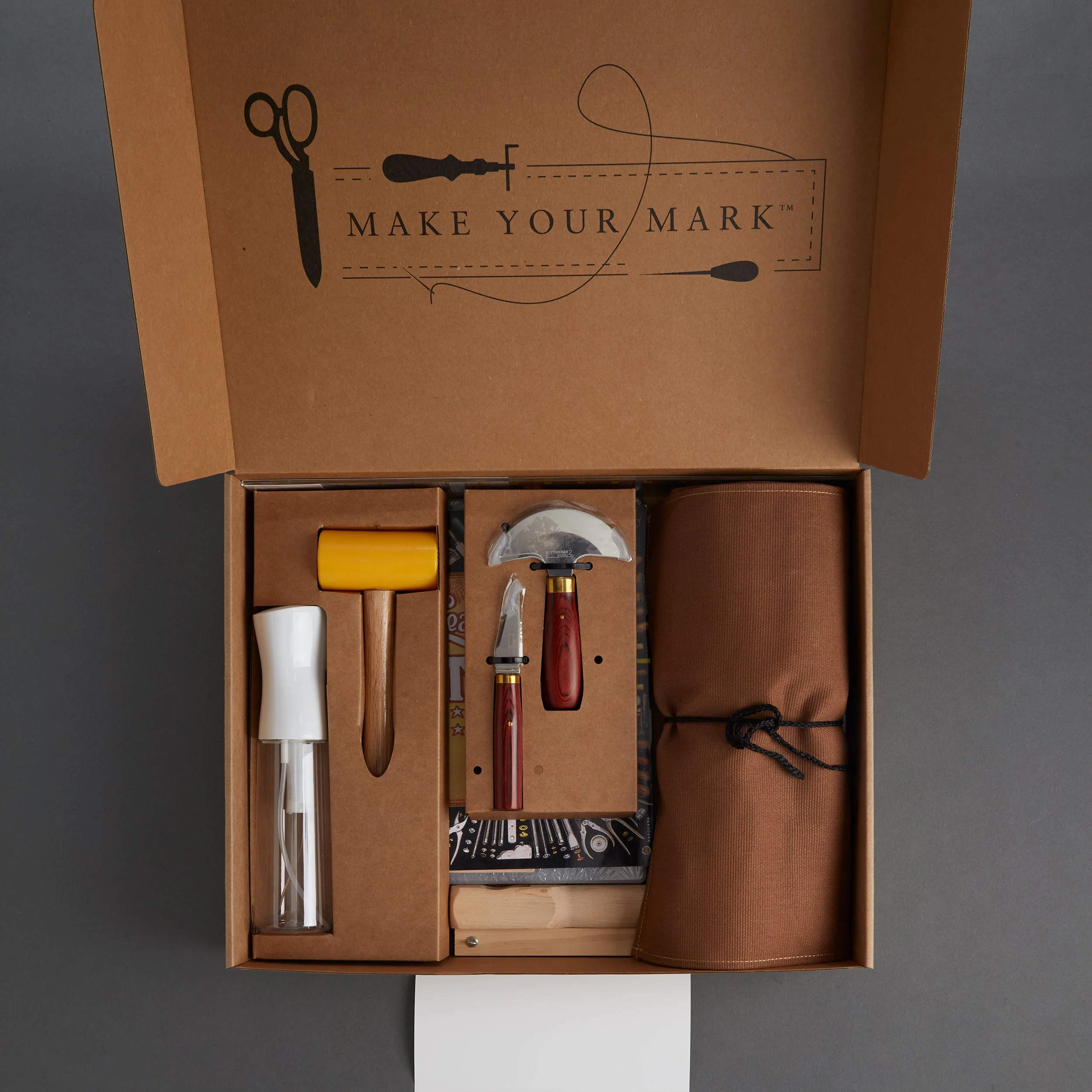 Deluxe Workshop Starter Set - Image 3