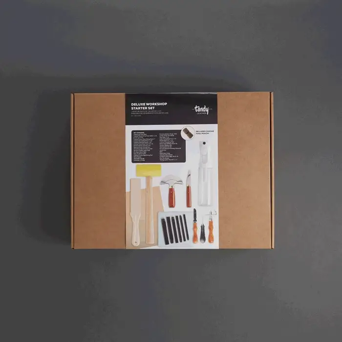 Deluxe Workshop Starter Set - Image 4
