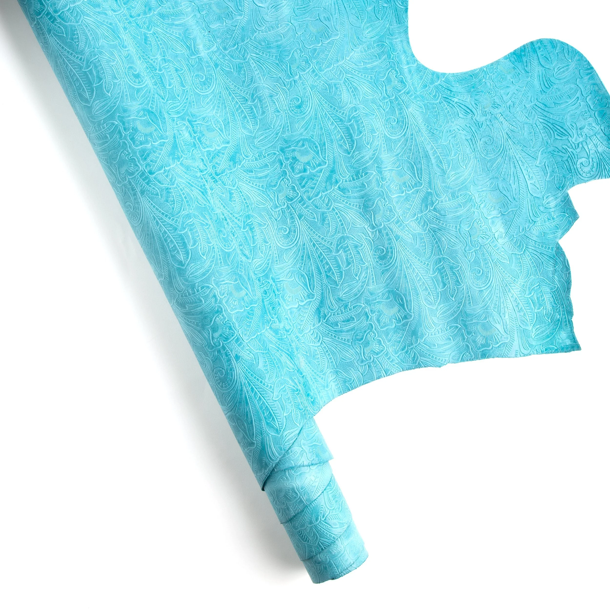Denver Camurga Embossed Side - Image 10