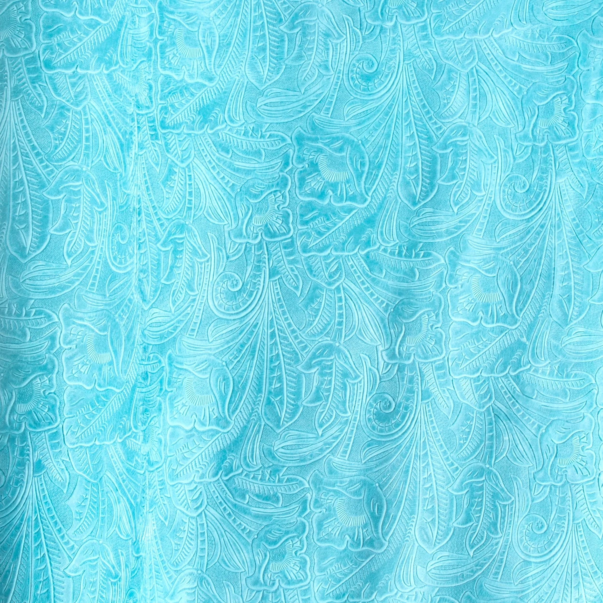 Denver Camurga Embossed Side - Image 11