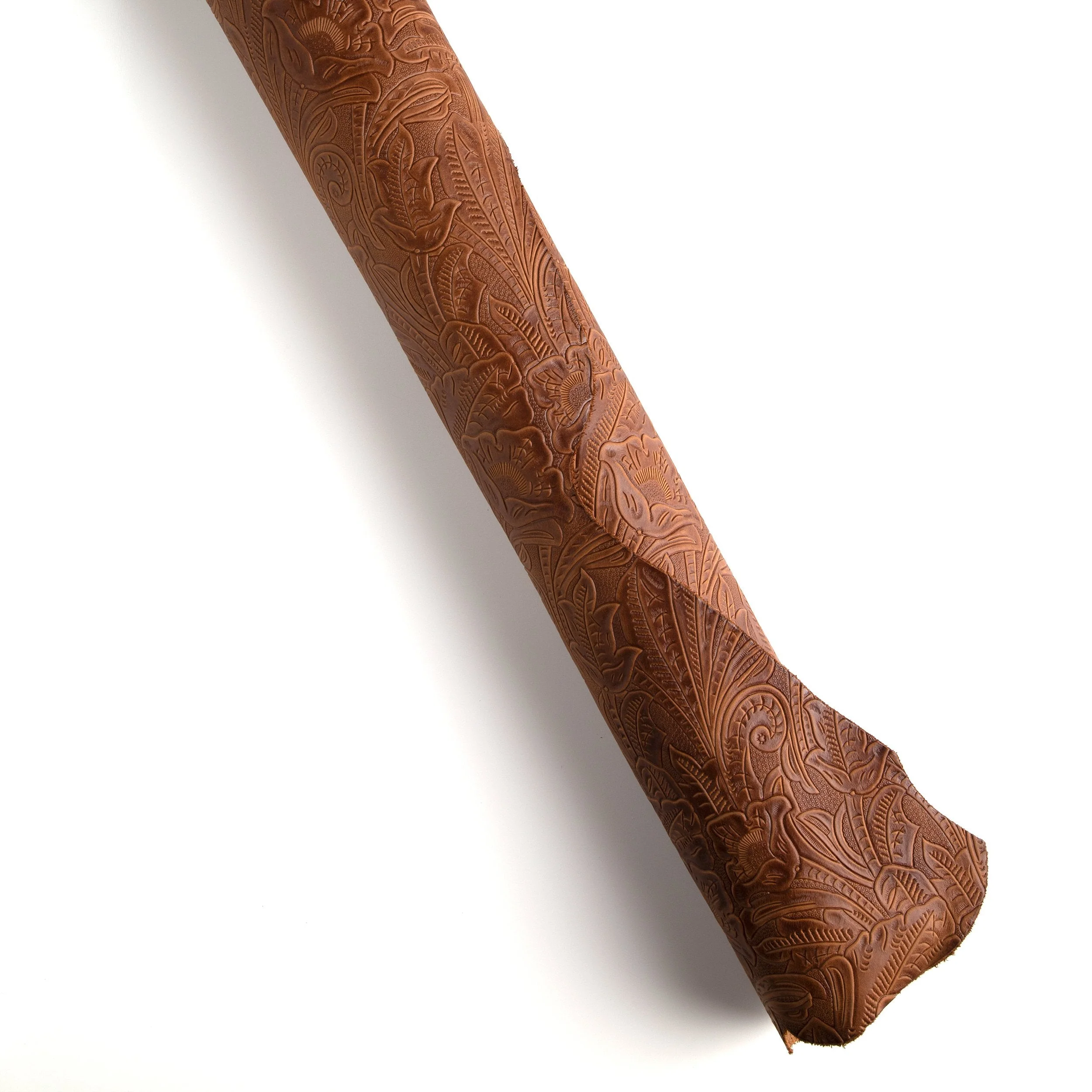 Denver Camurga Embossed Side - Image 12