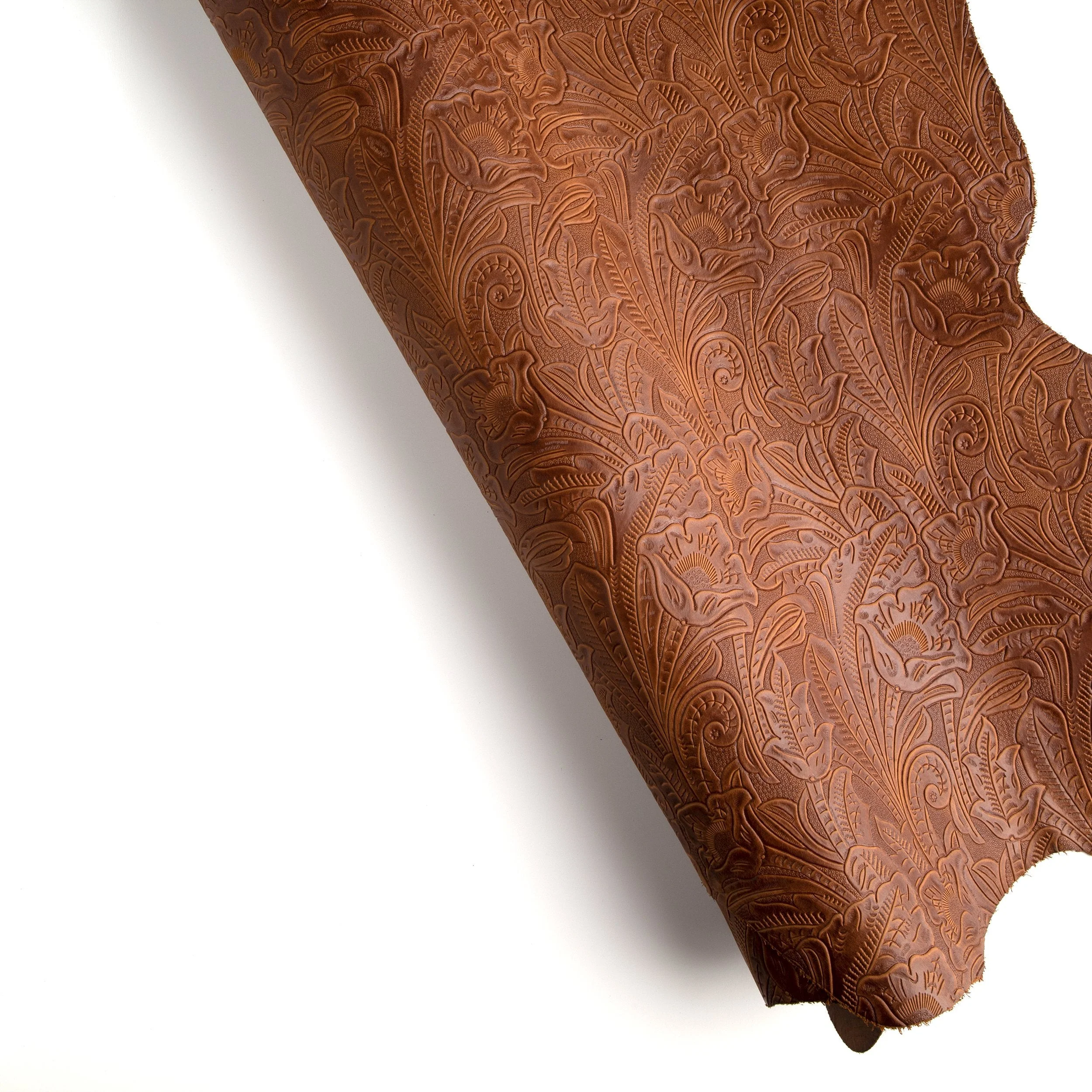 Denver Camurga Embossed Side - Image 13