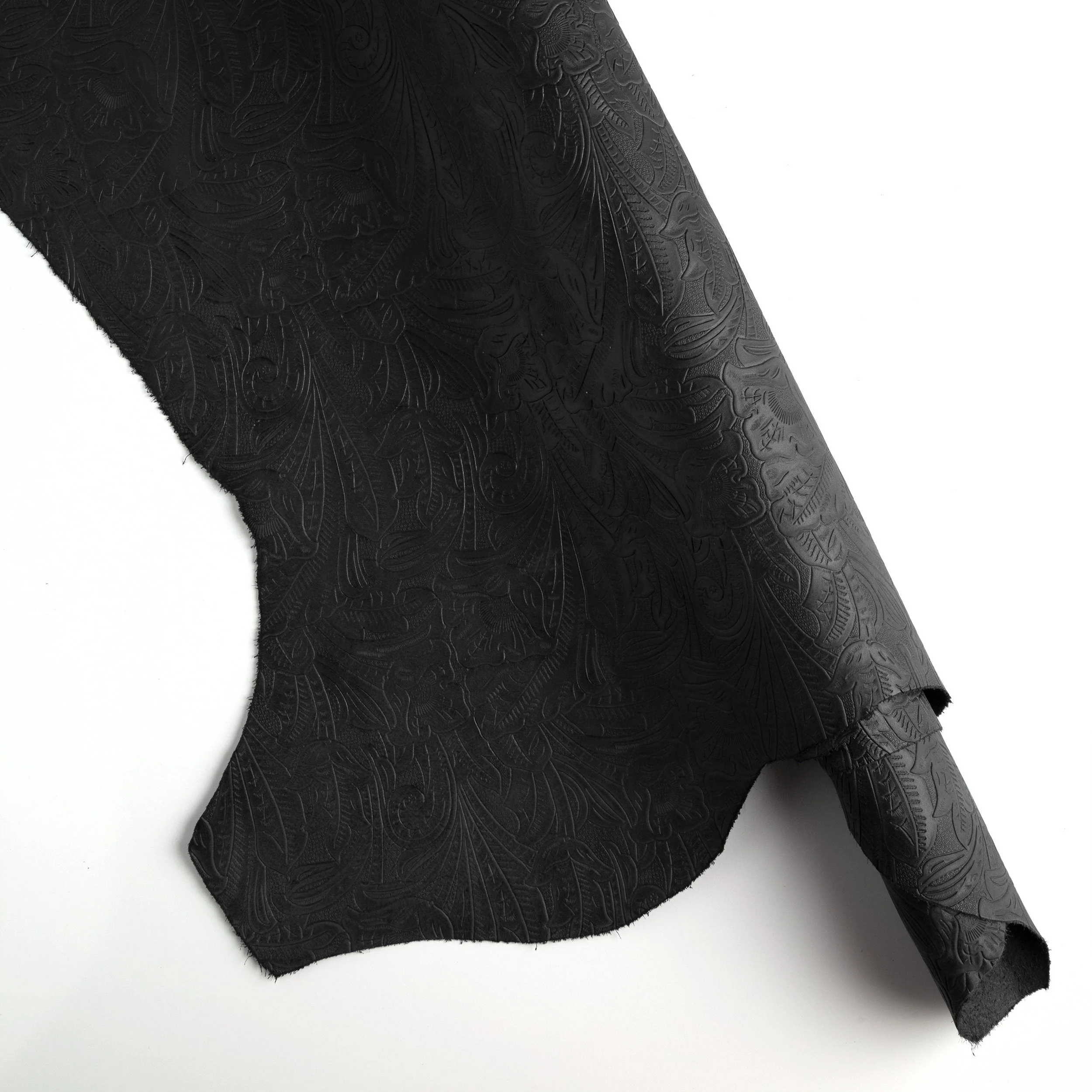 Denver Camurga Embossed Side - Image 15