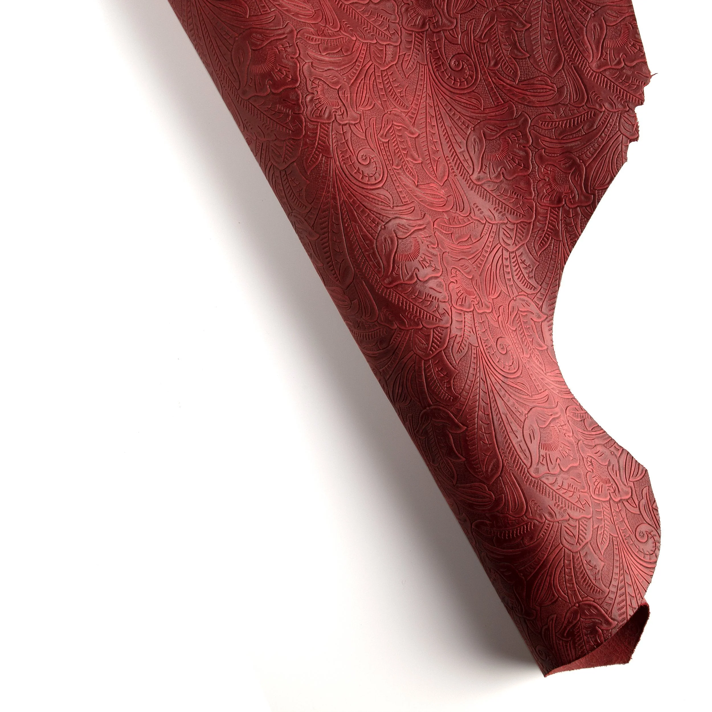 Denver Camurga Embossed Side - Image 19