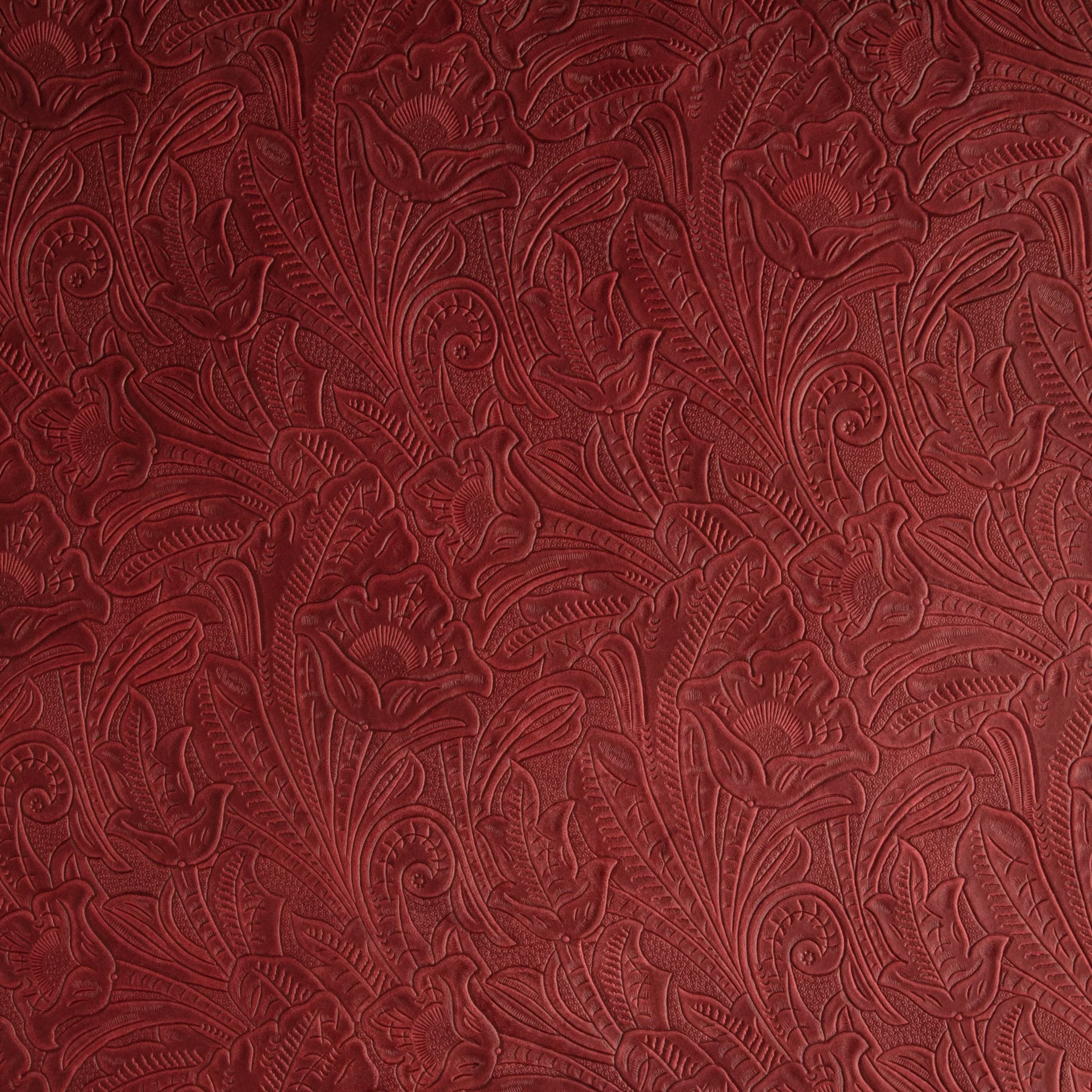 Denver Camurga Embossed Side - Image 20