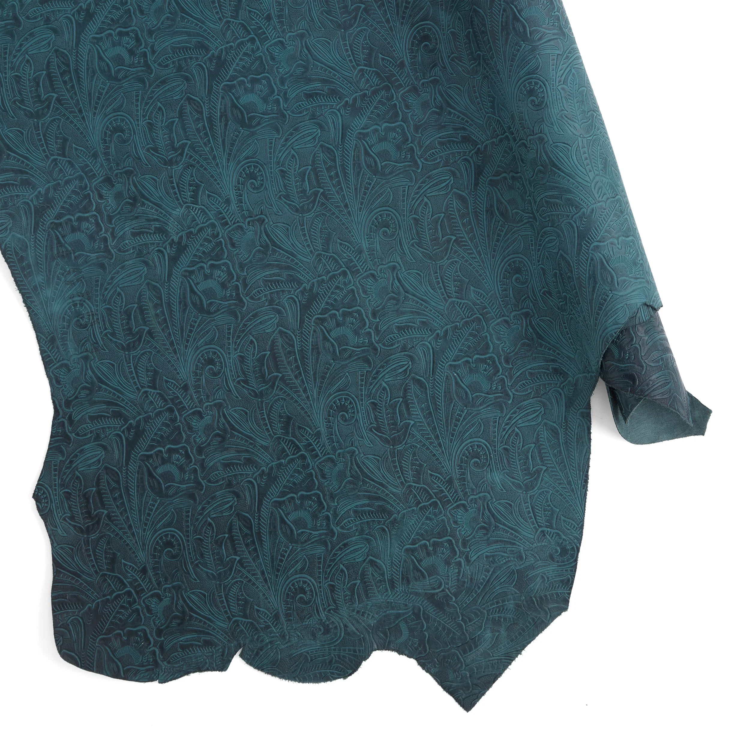 Denver Camurga Embossed Side - Image 3