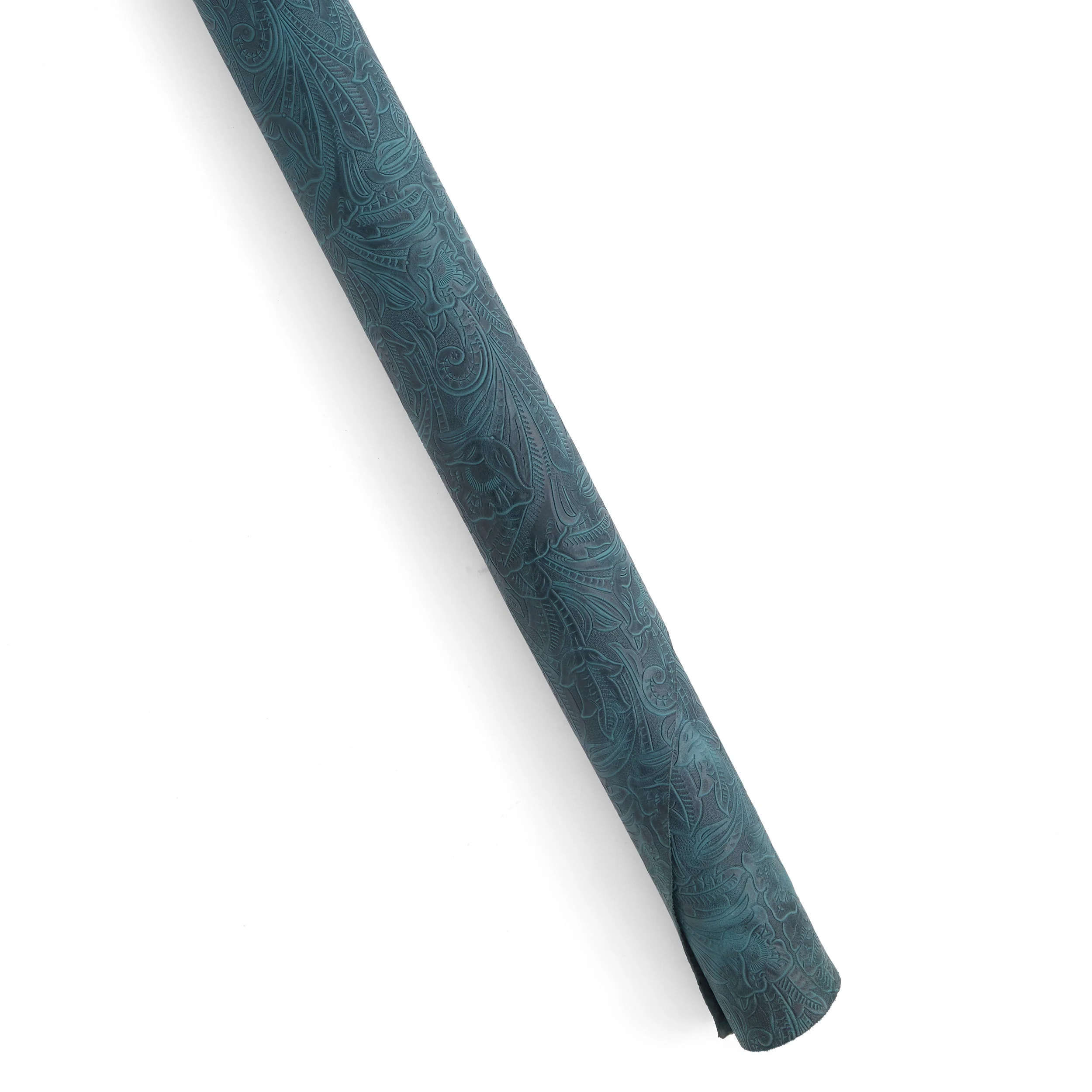 Denver Camurga Embossed Side - Image 5