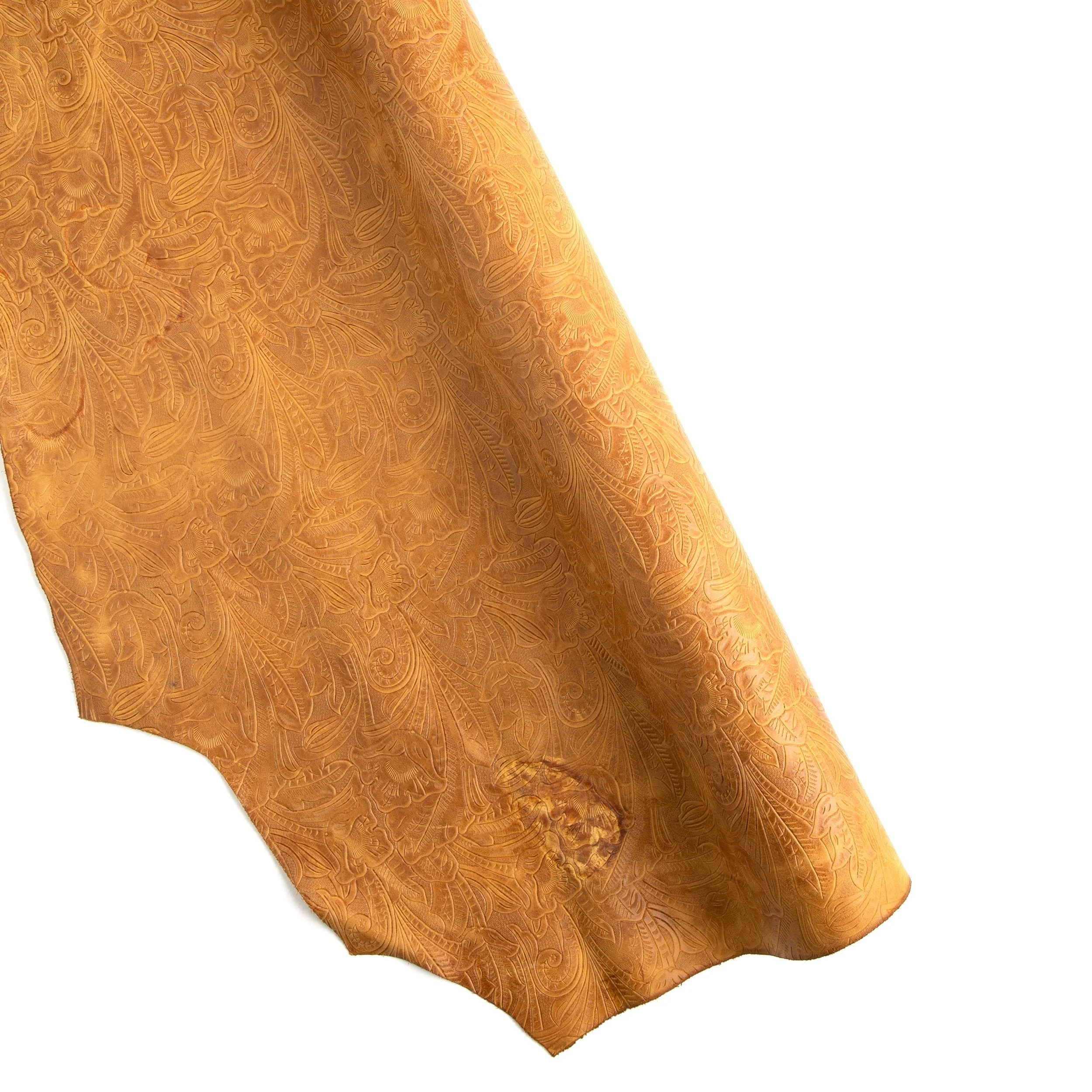 Denver Camurga Embossed Side - Image 6