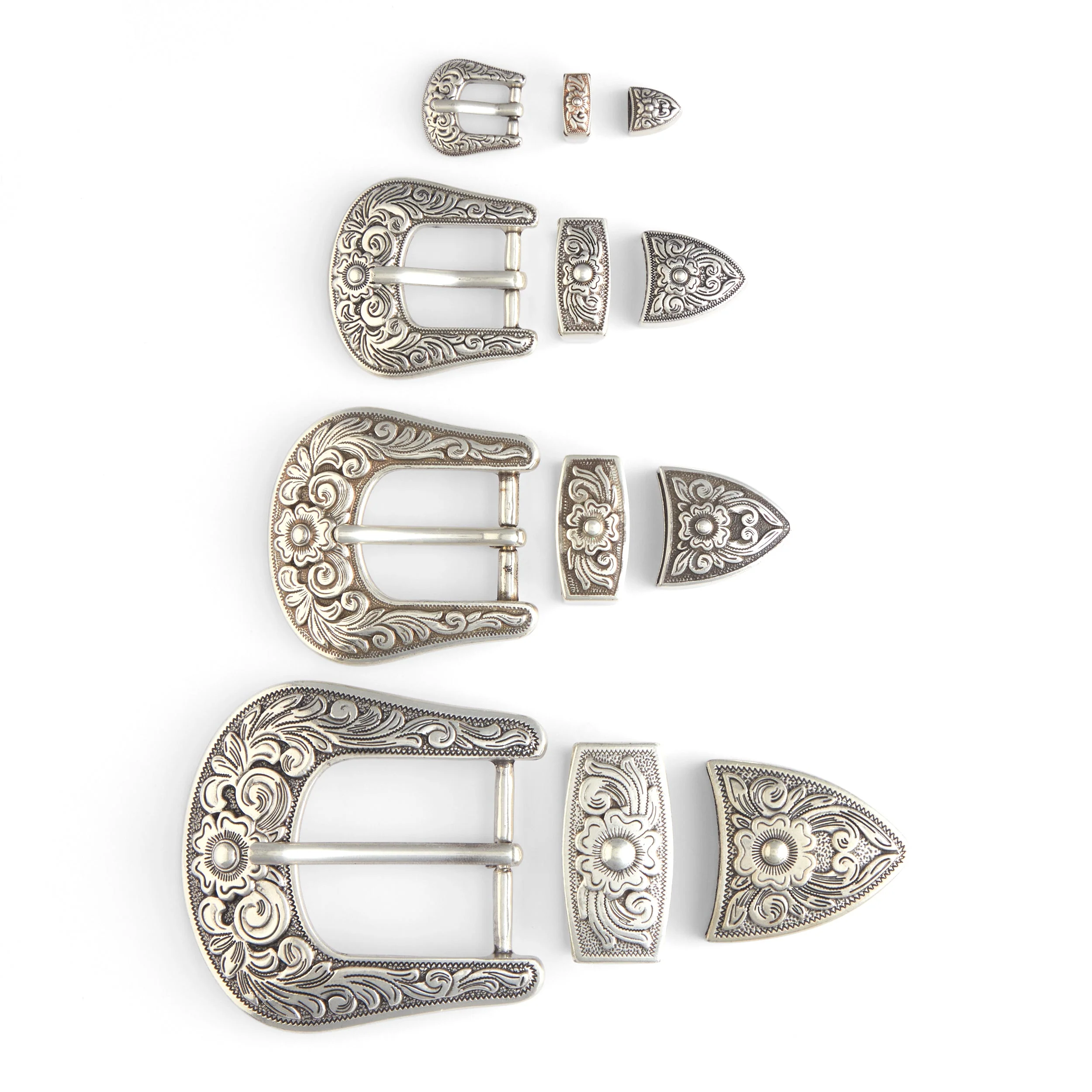 Diablo Buckle Sets - Image 2